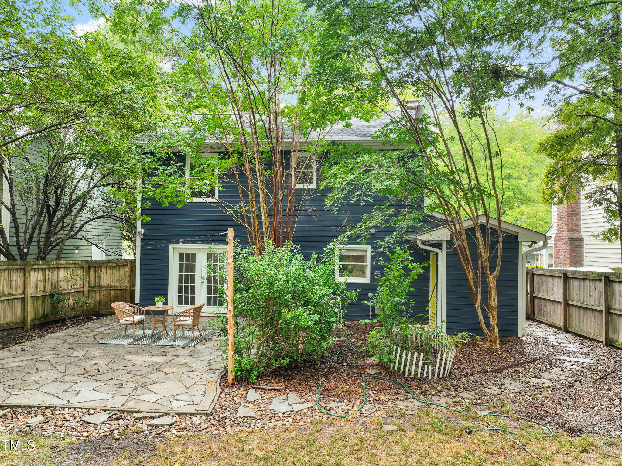 3211 Lassiter Street