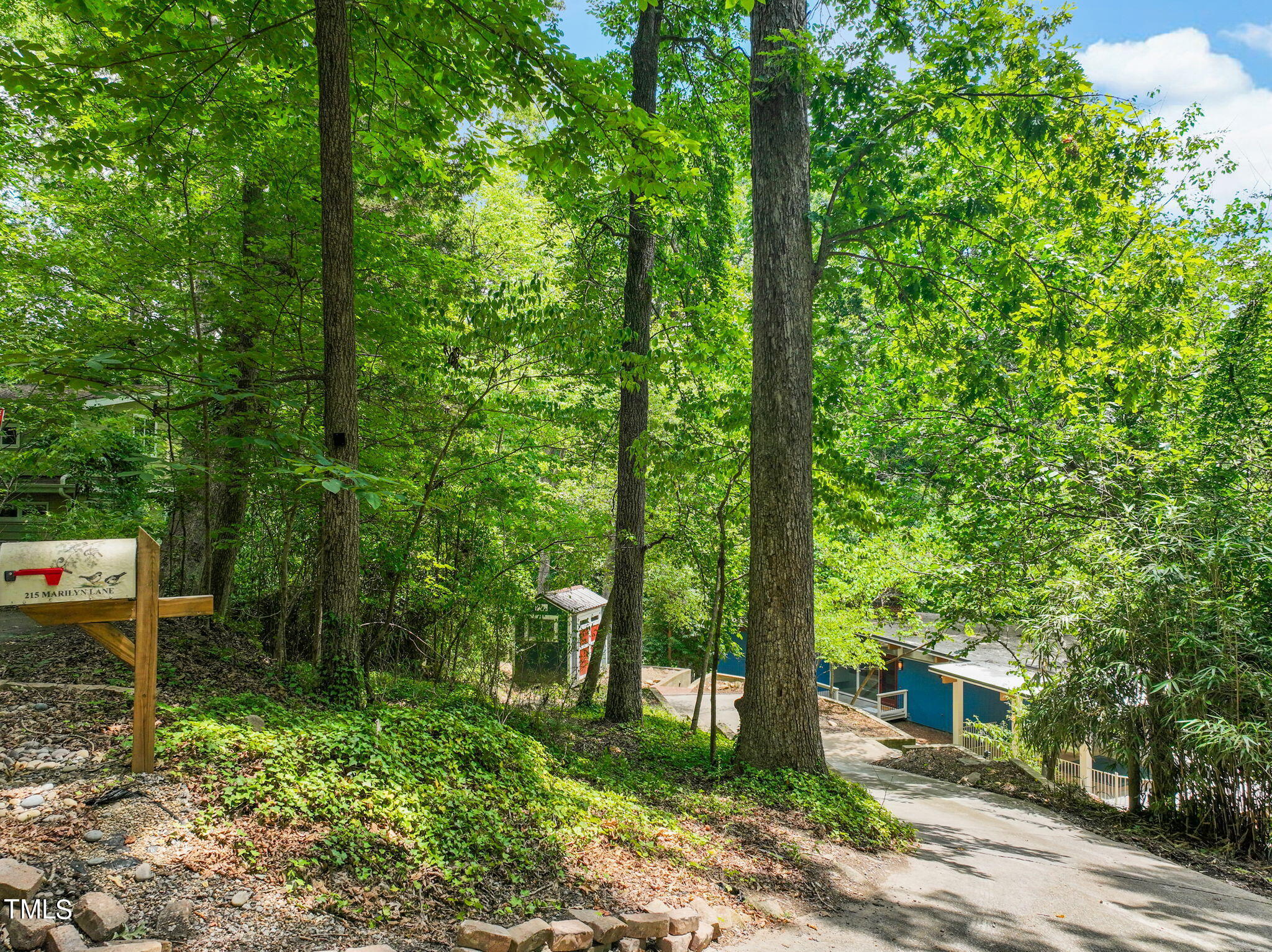 215 Marilyn Lane