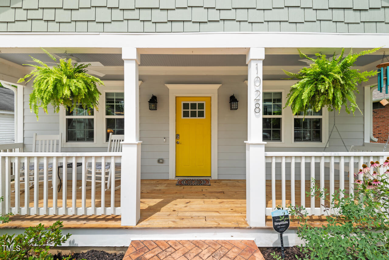 1028 Moreland Avenue