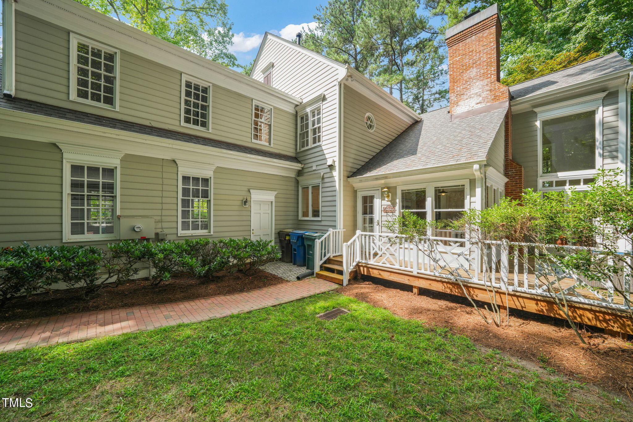3806 Chippenham Road