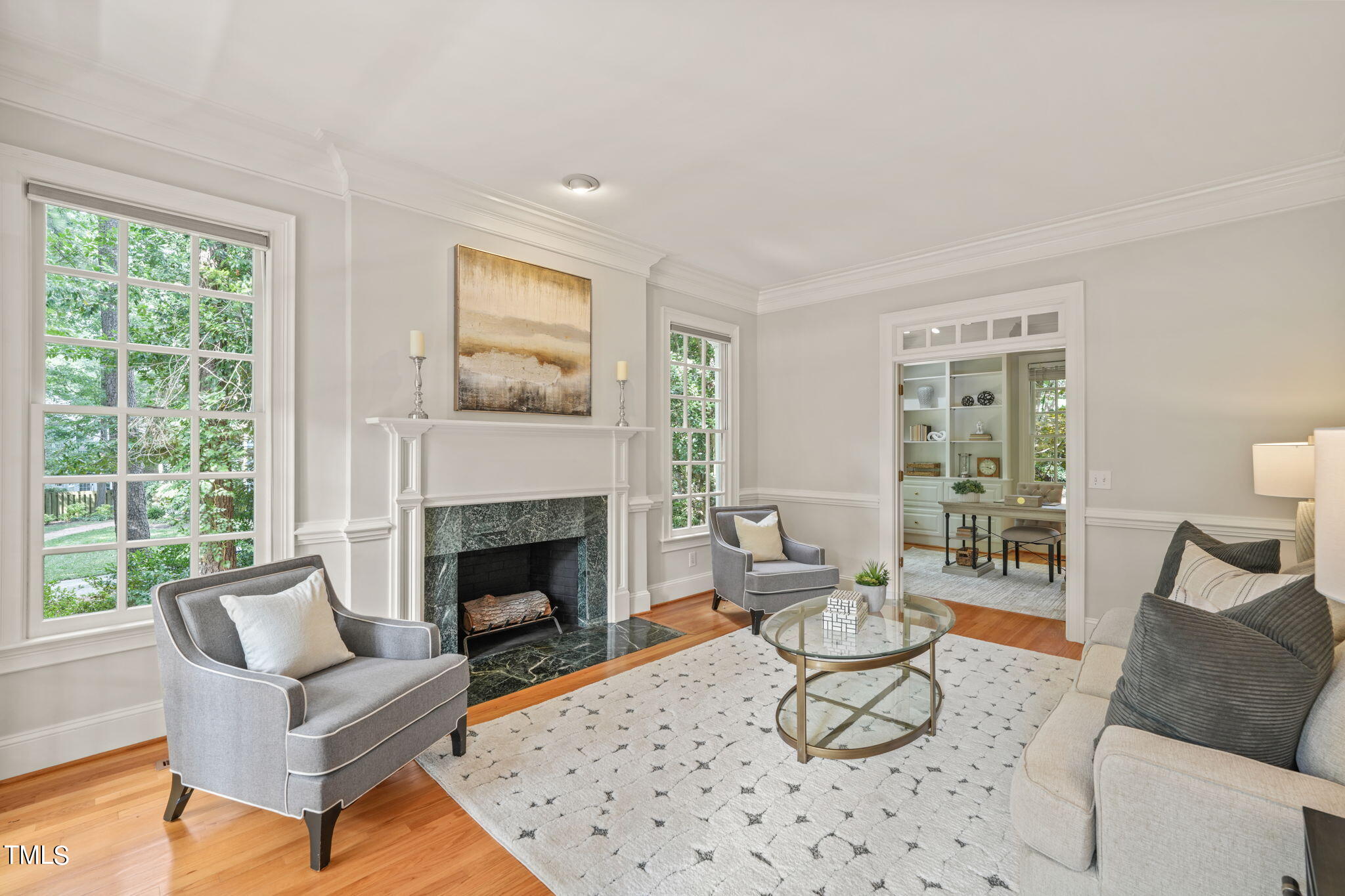 3806 Chippenham Road