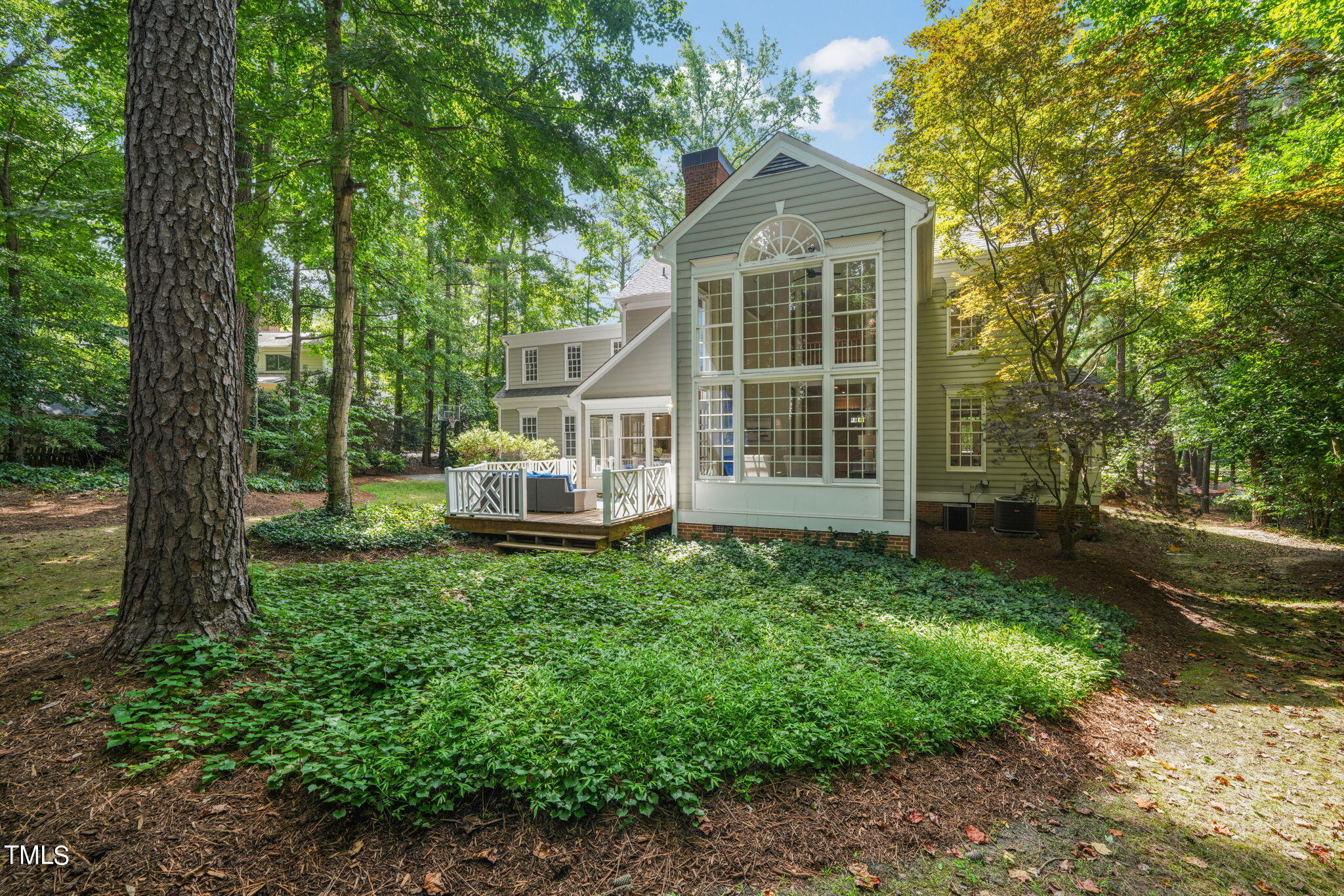 3806 Chippenham Road