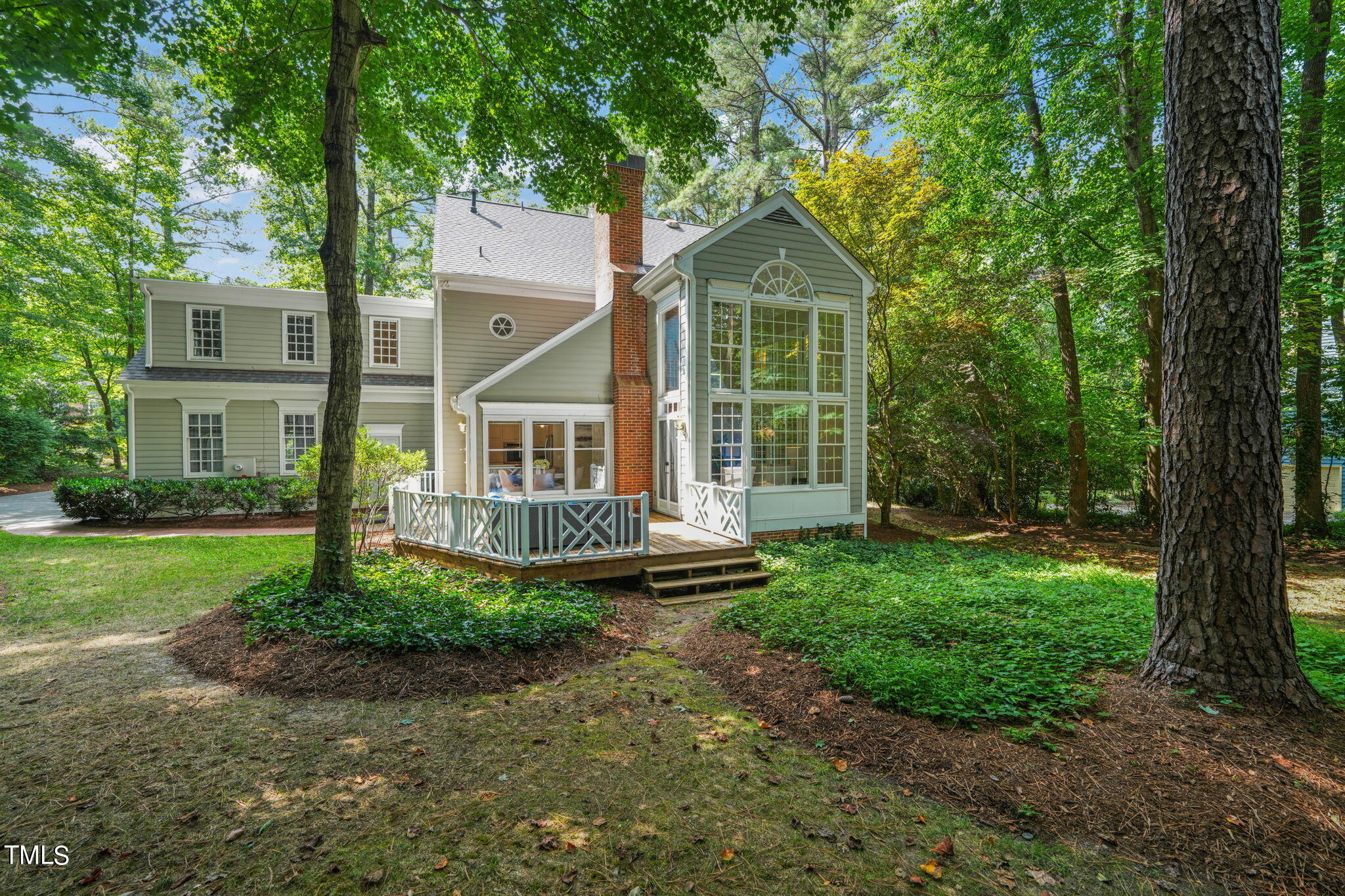 3806 Chippenham Road