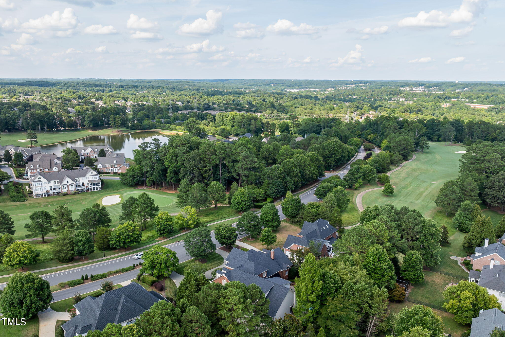 2816 Crystal Oaks Lane