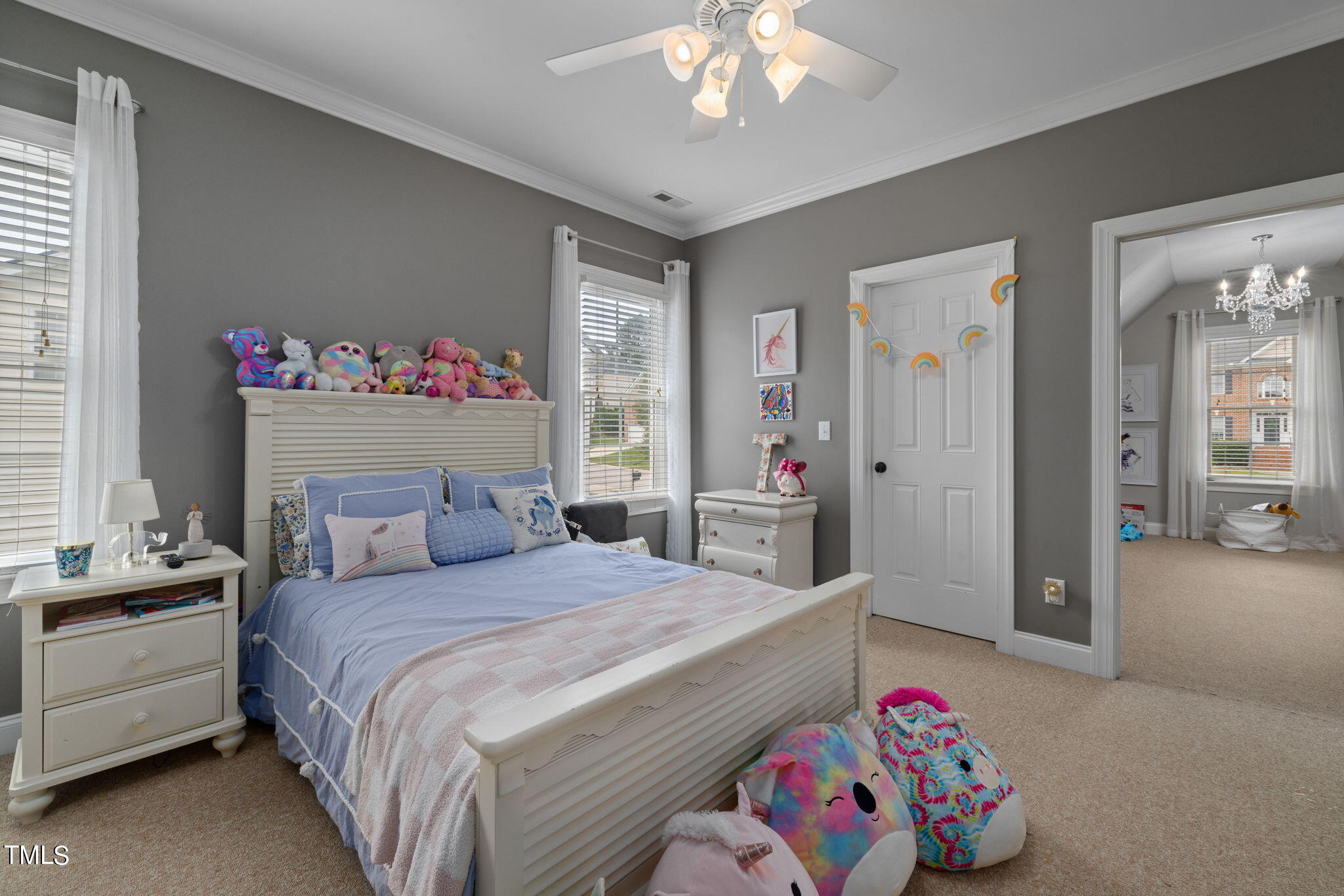 2816 Crystal Oaks Lane