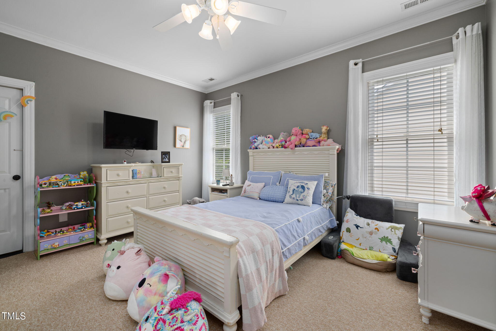 2816 Crystal Oaks Lane