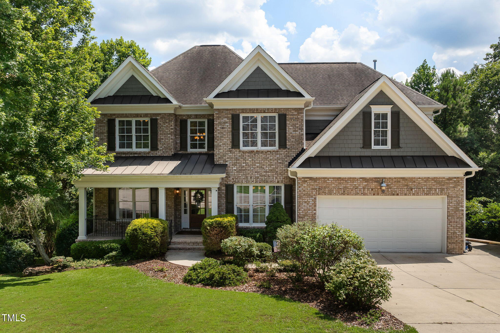 2816 Crystal Oaks Lane