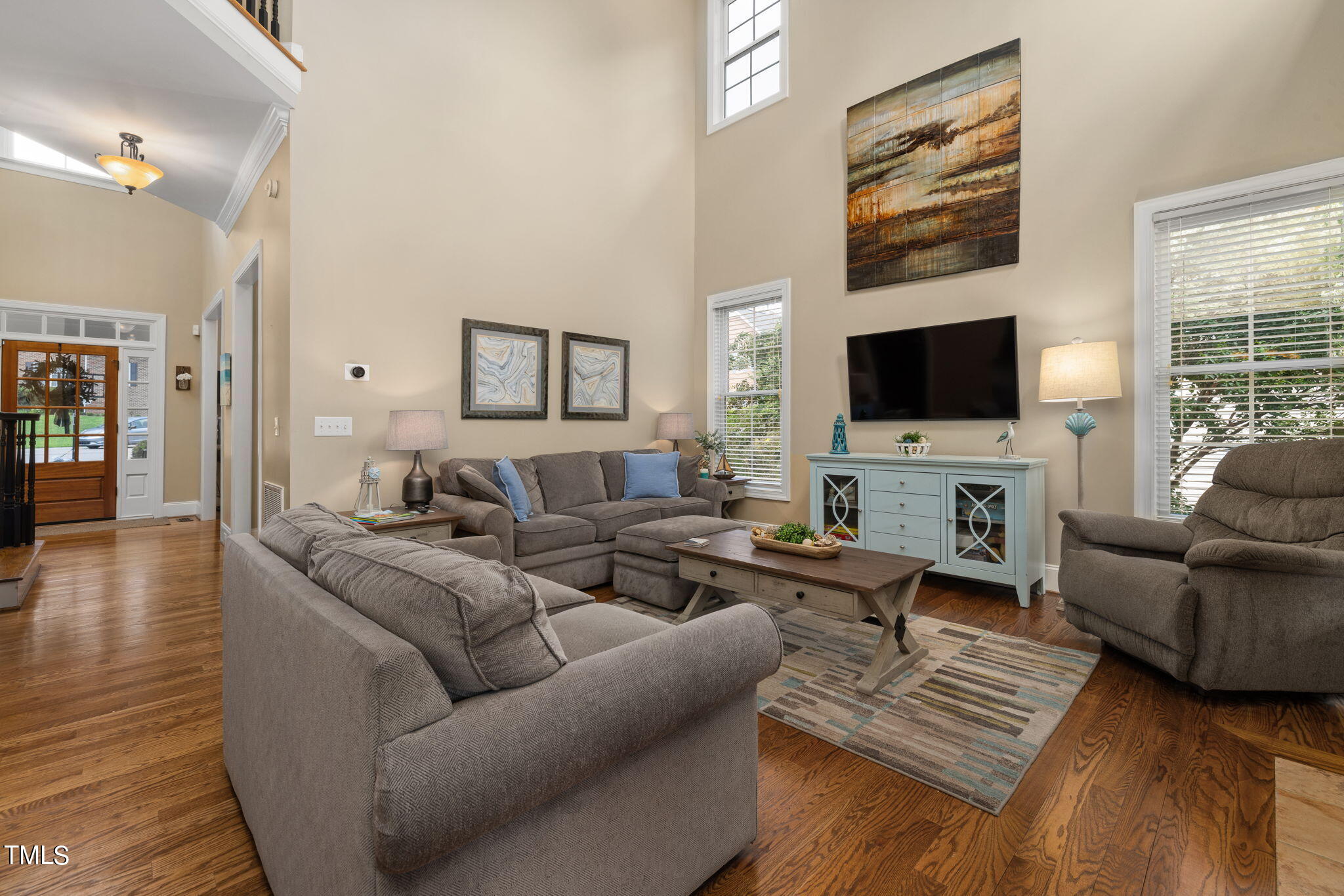 2816 Crystal Oaks Lane