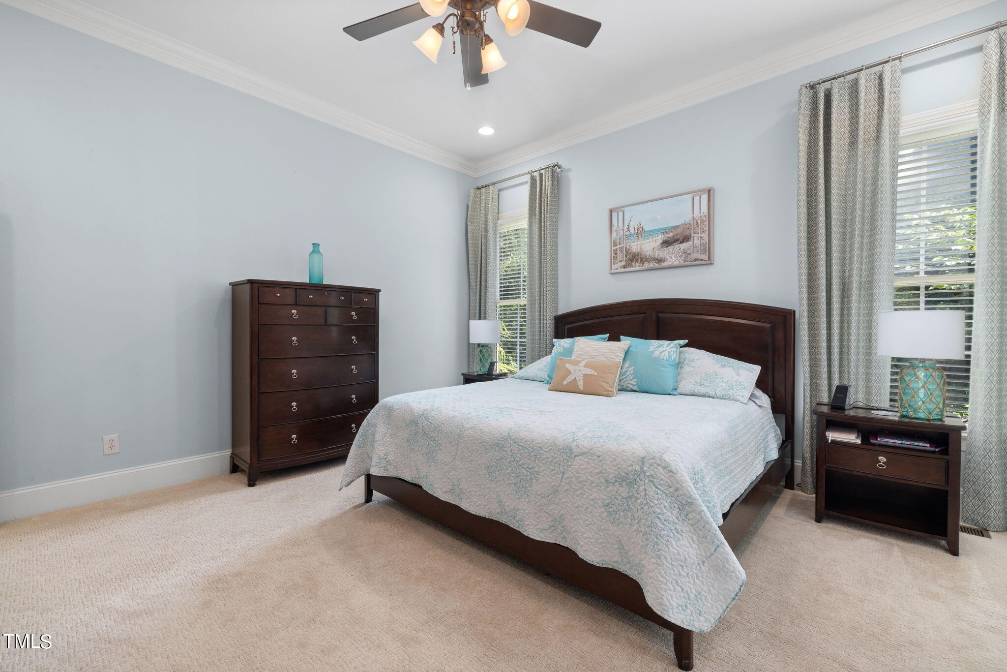 2816 Crystal Oaks Lane