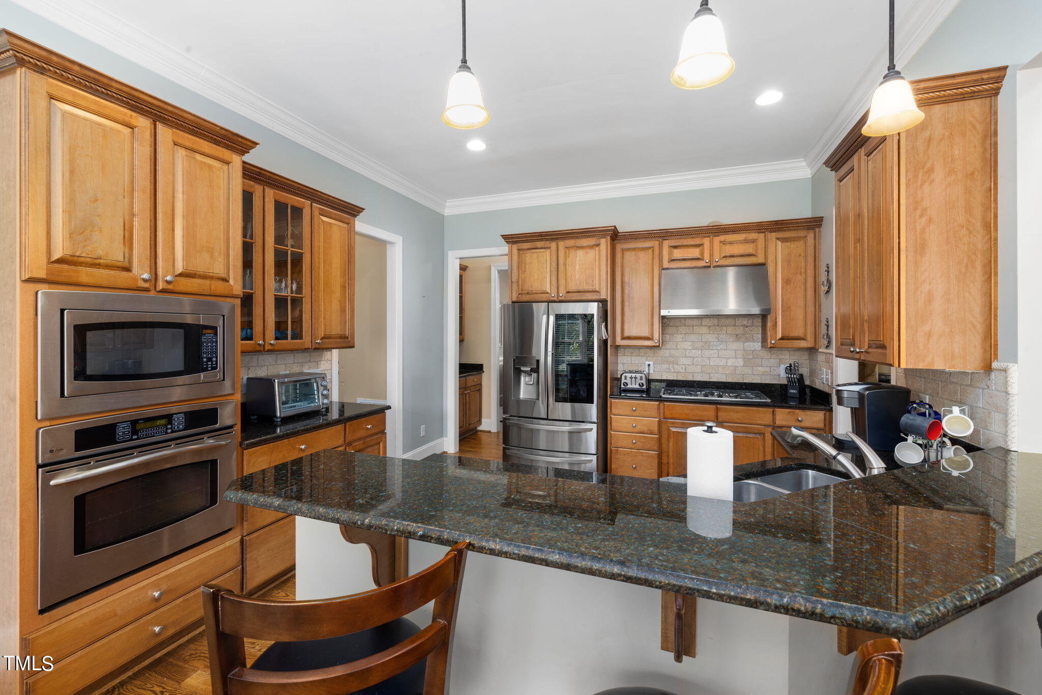 2816 Crystal Oaks Lane