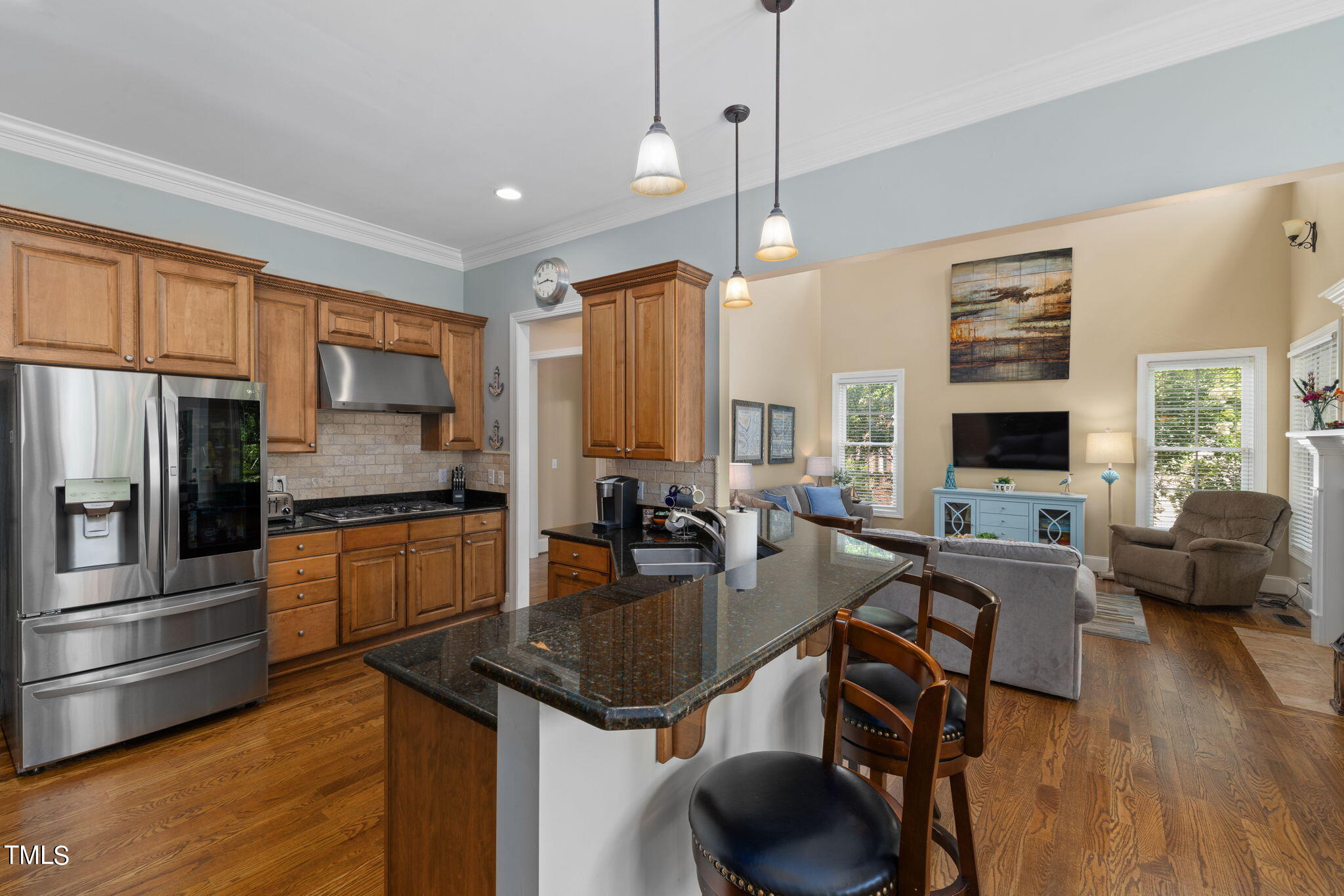 2816 Crystal Oaks Lane