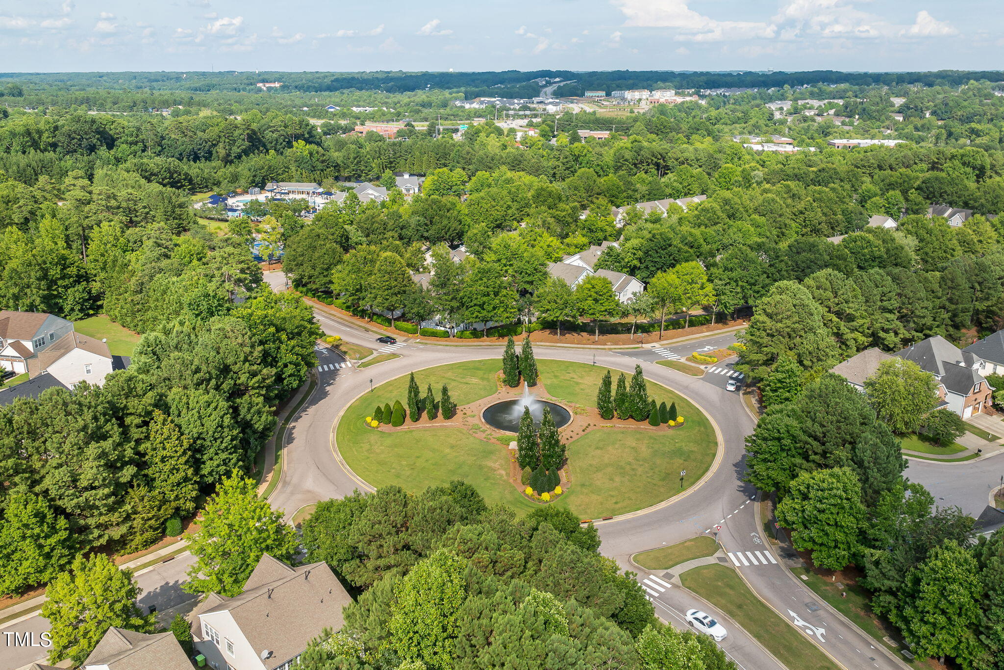 2816 Crystal Oaks Lane