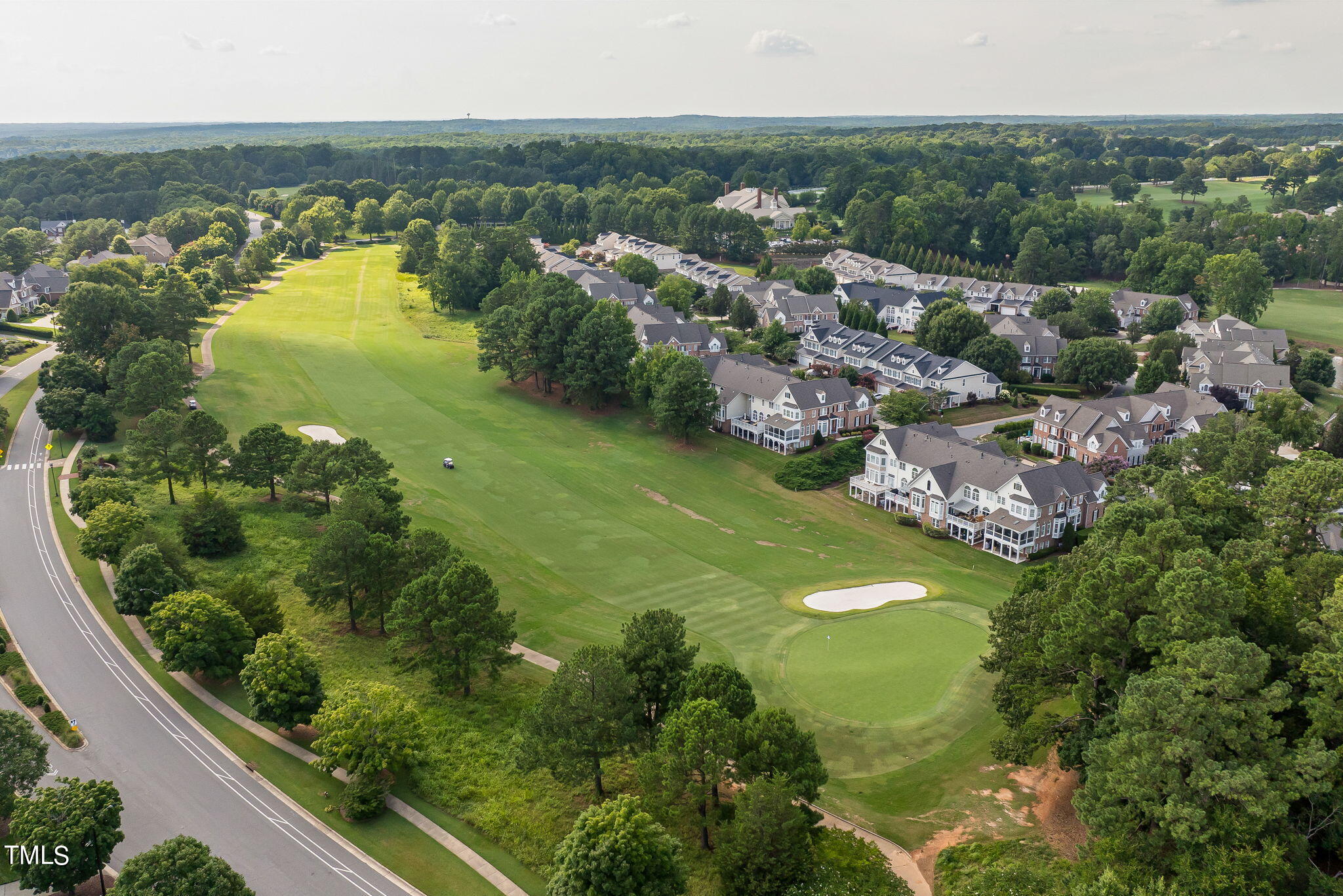 2816 Crystal Oaks Lane