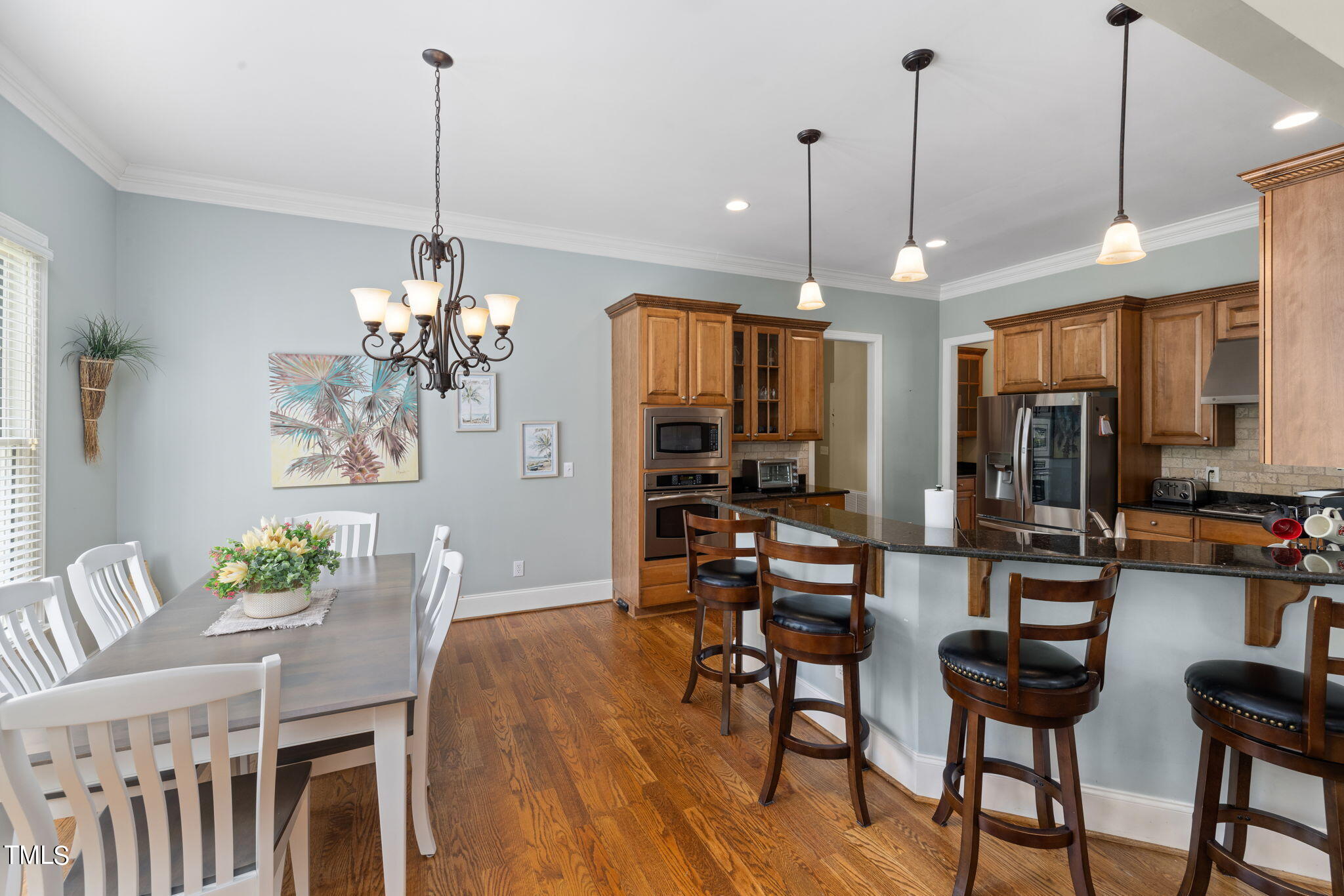 2816 Crystal Oaks Lane