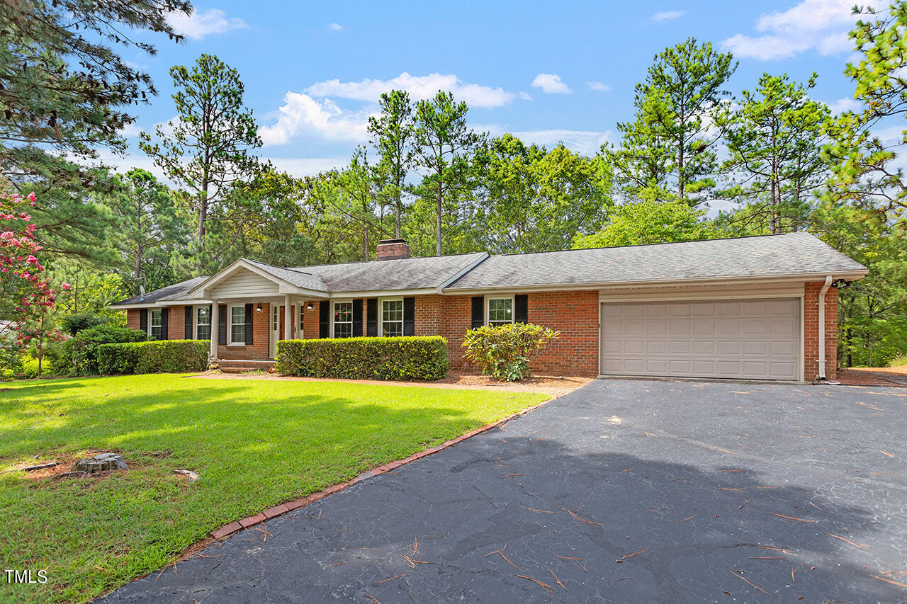 215 Haldane Drive