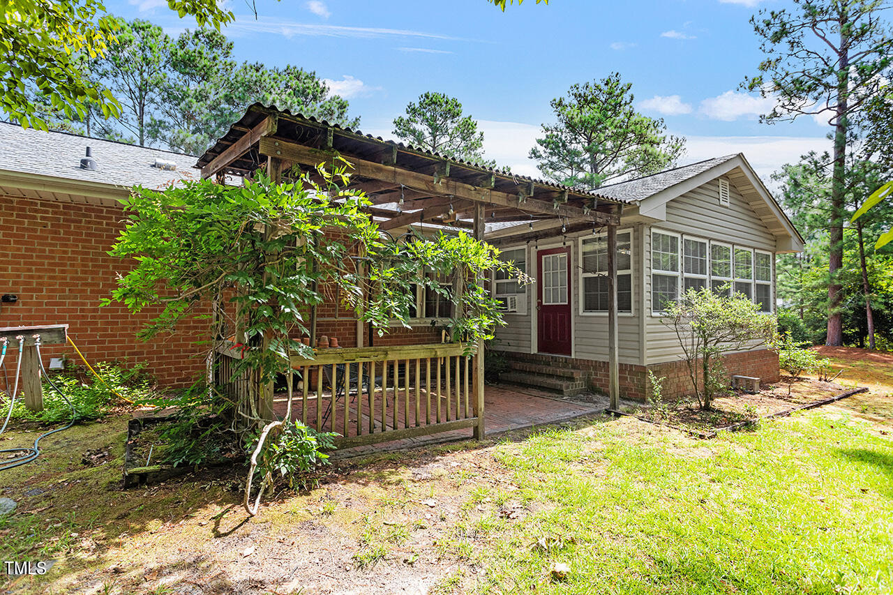 215 Haldane Drive