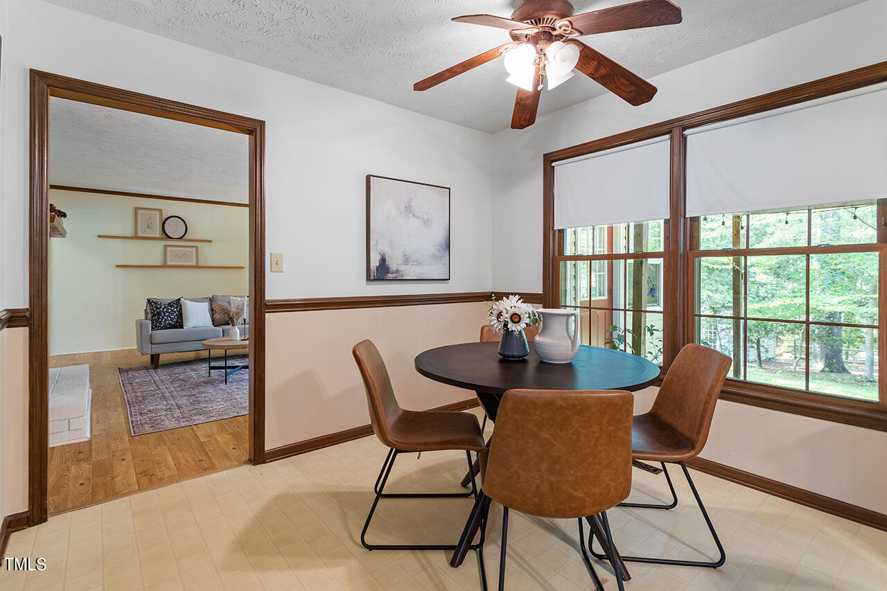 215 Haldane Drive