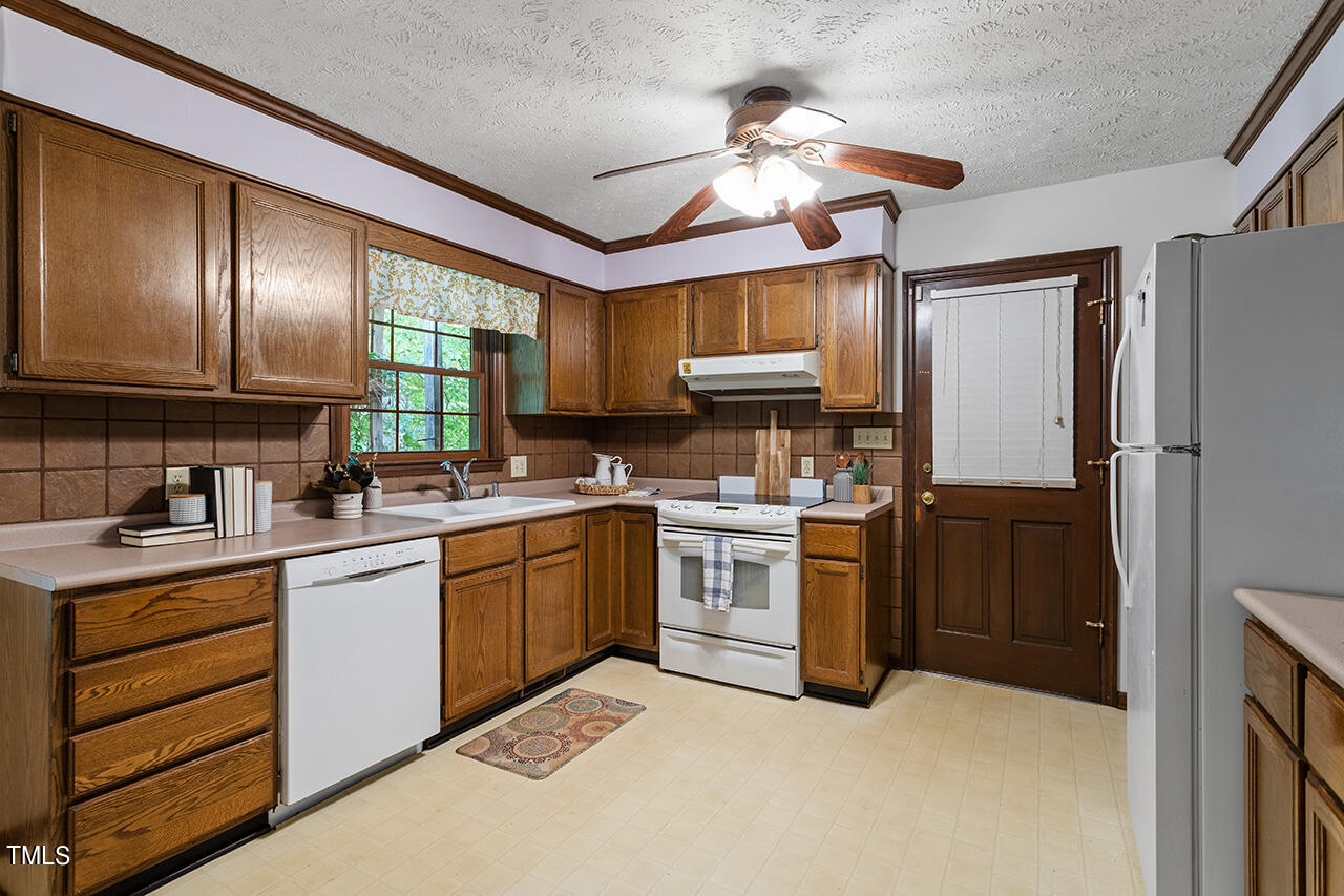 215 Haldane Drive