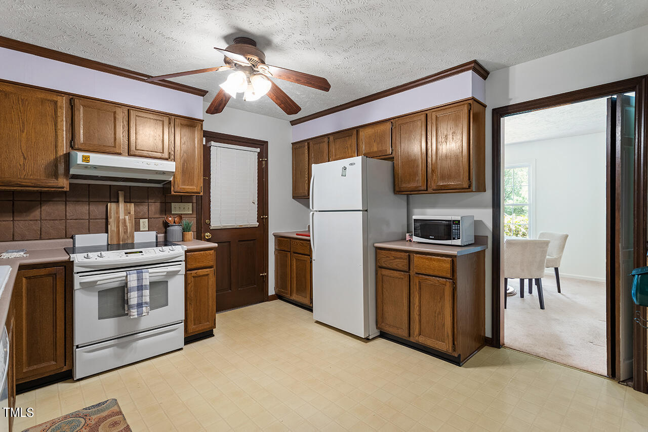 215 Haldane Drive