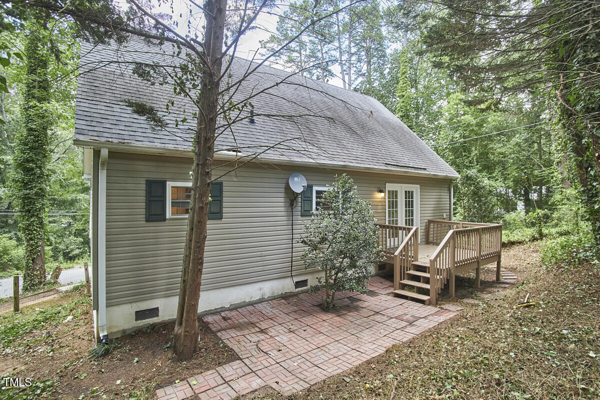 105 W Woodridge Drive