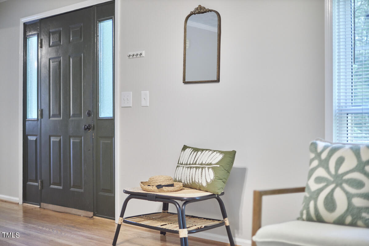 105 W Woodridge Drive