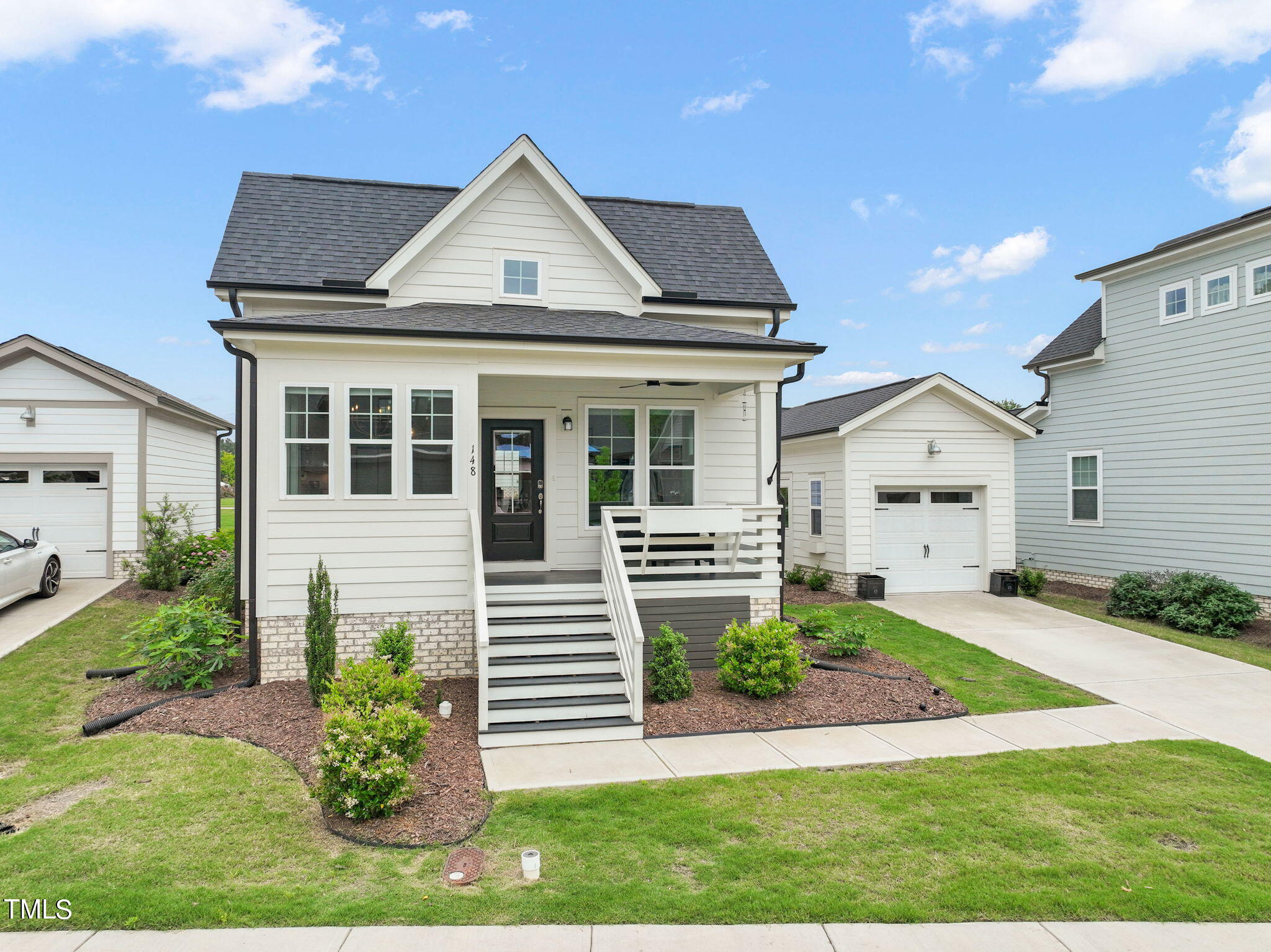 148 Cottage Way # 37