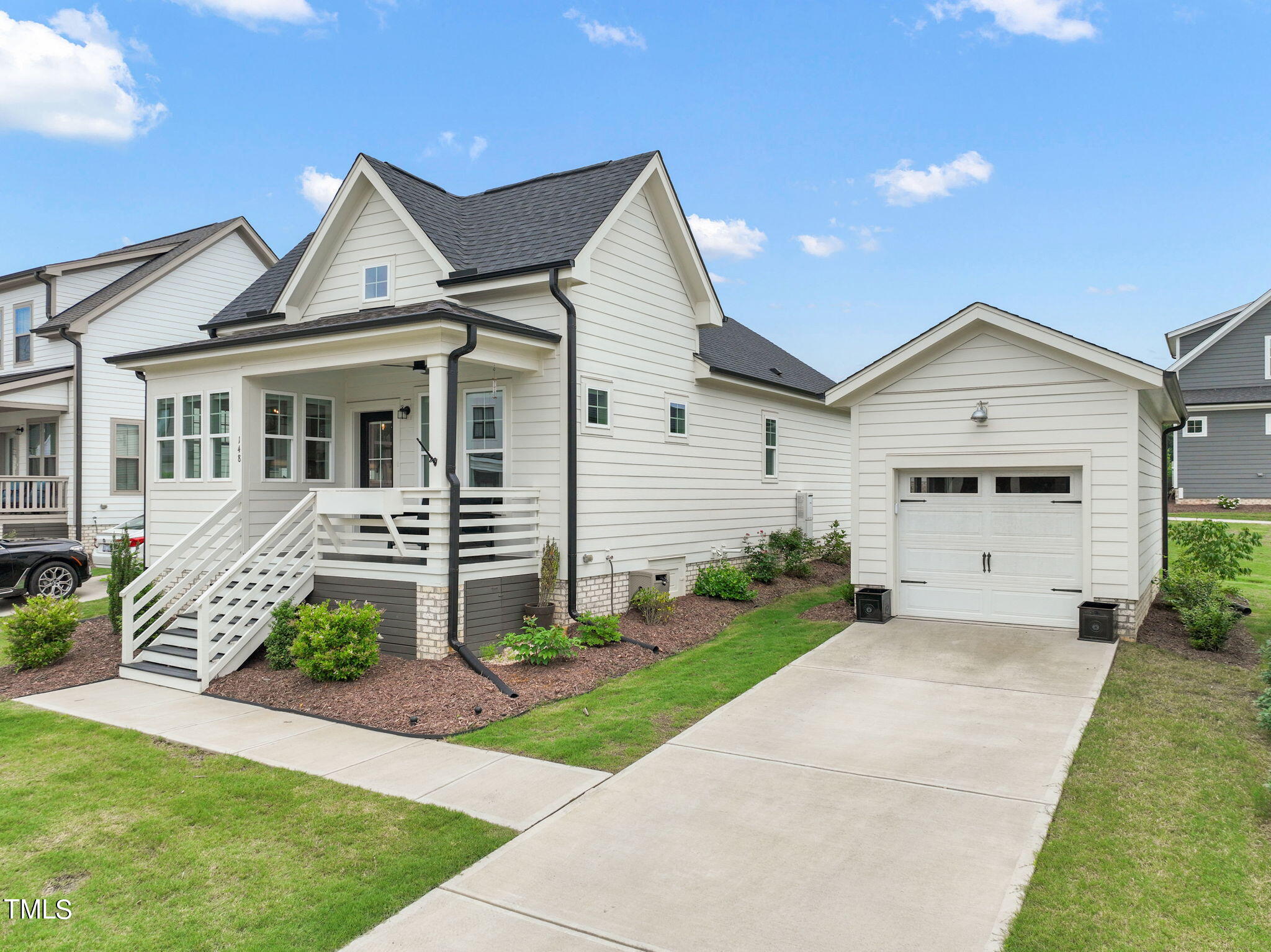 148 Cottage Way # 37