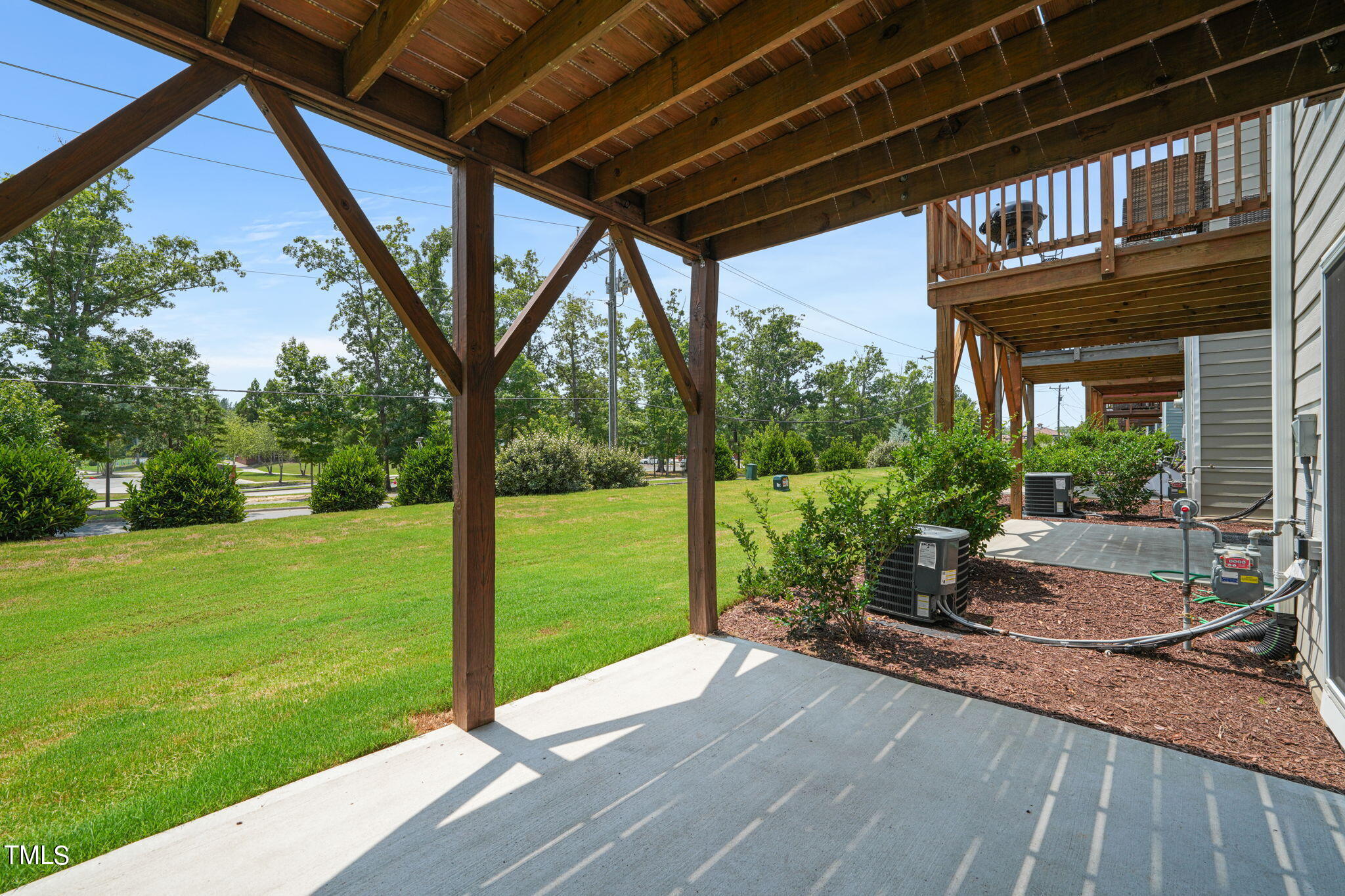 121 Boarstall Creek