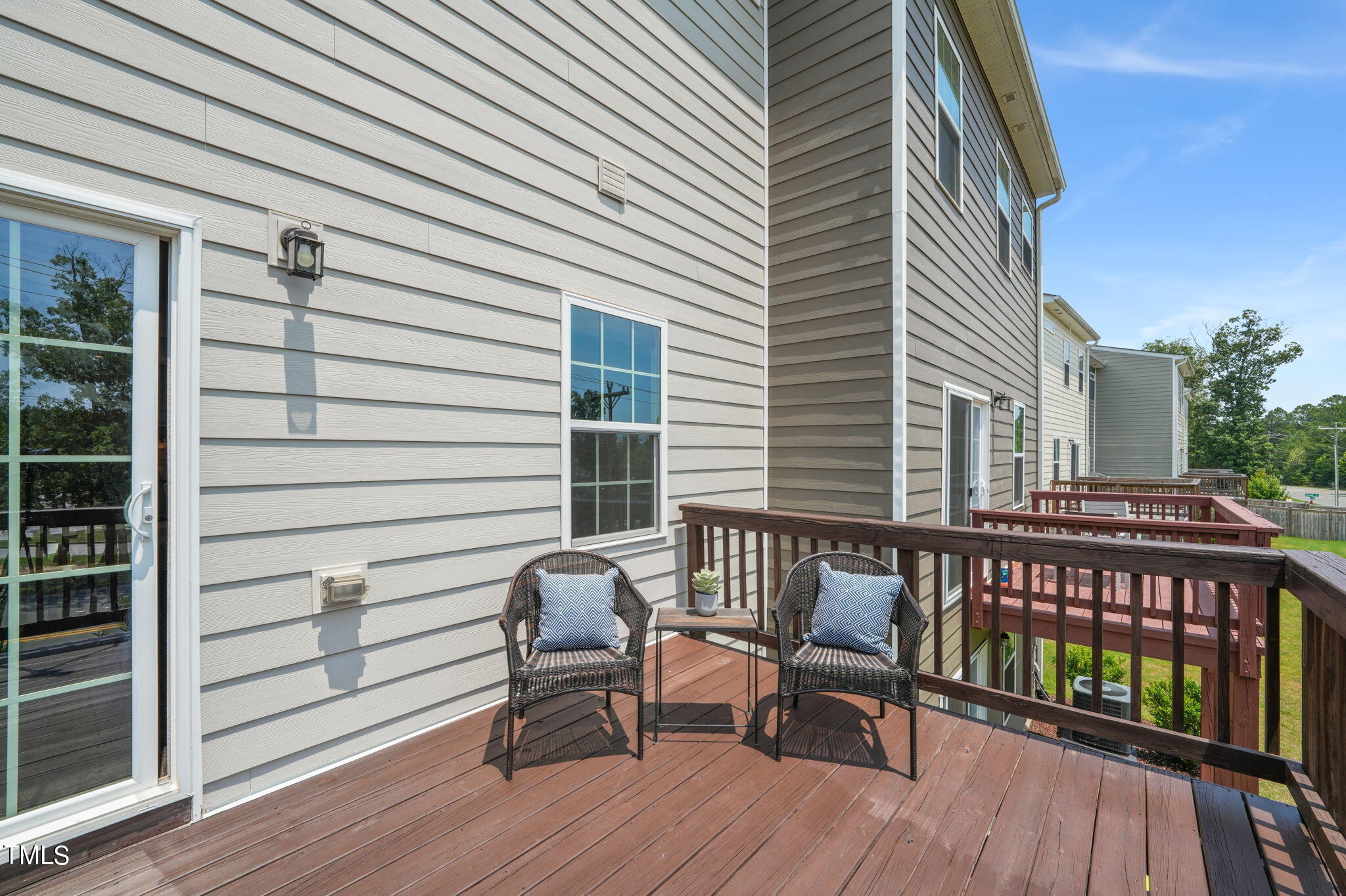 121 Boarstall Creek