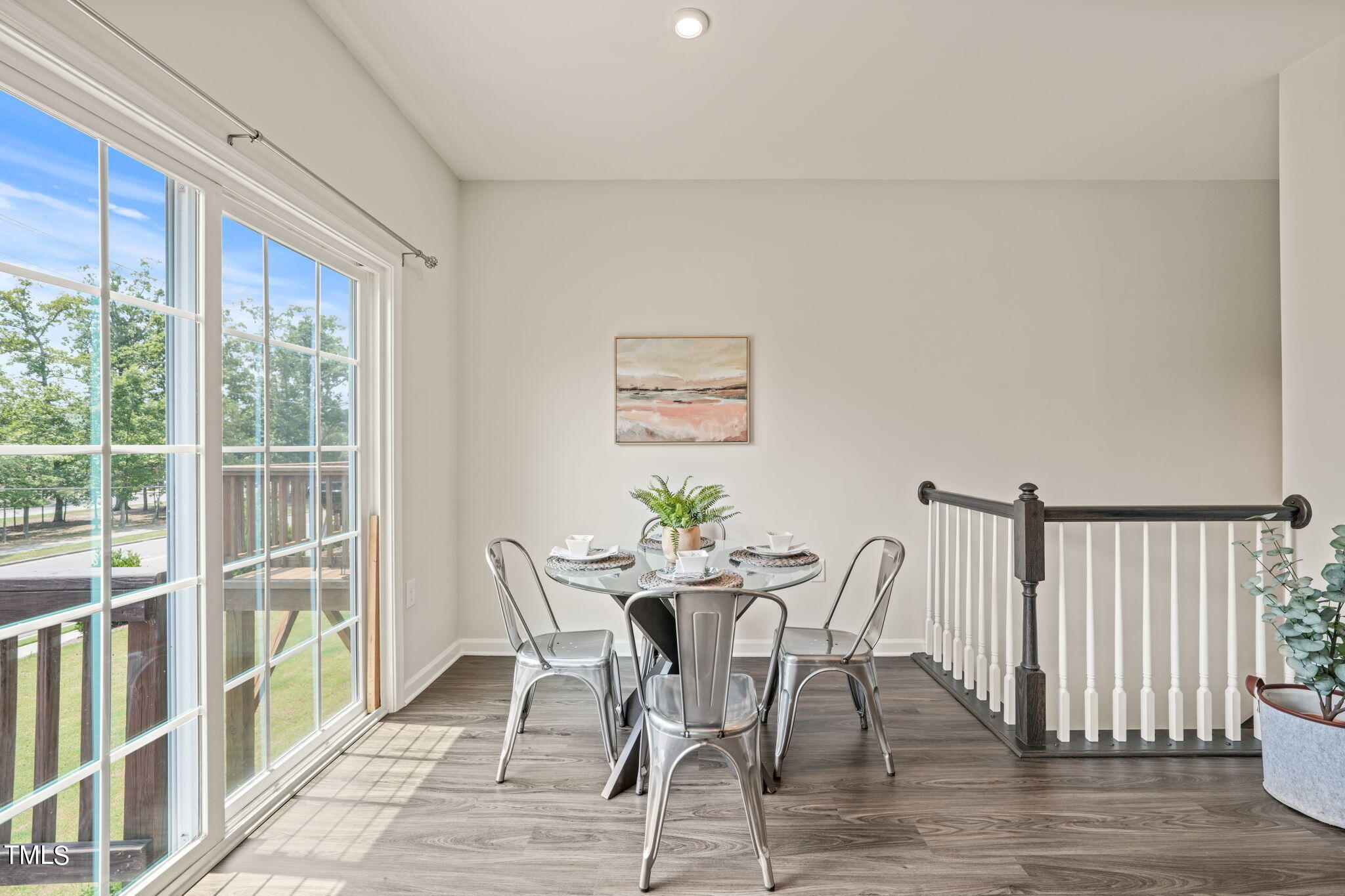 121 Boarstall Creek