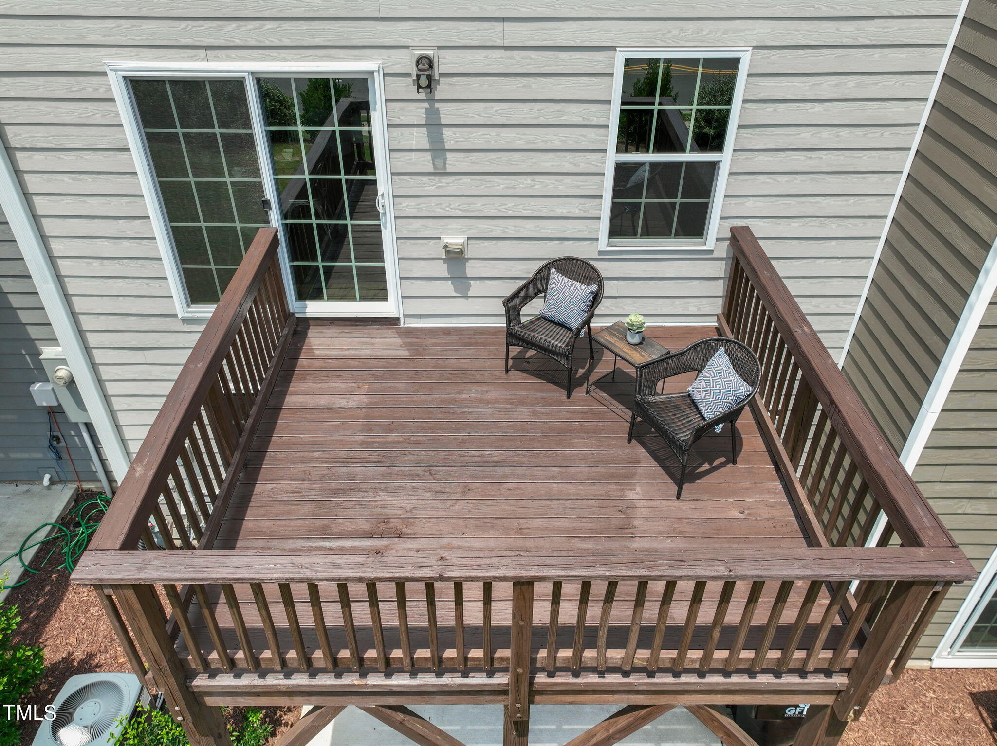 121 Boarstall Creek
