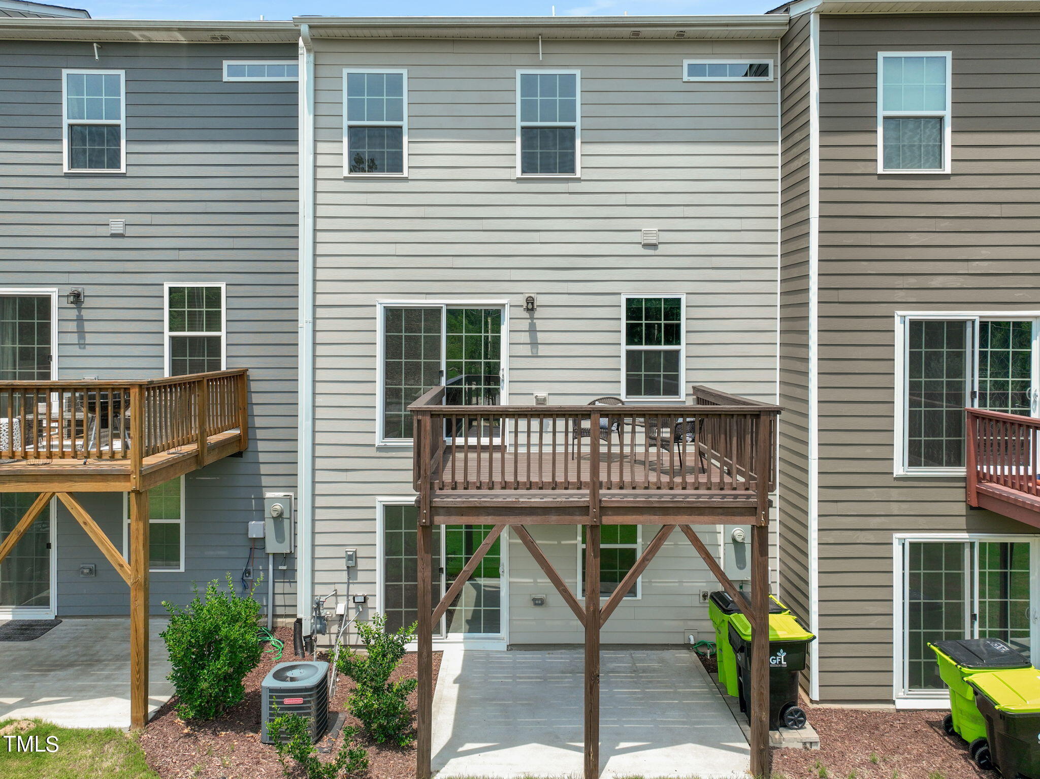 121 Boarstall Creek