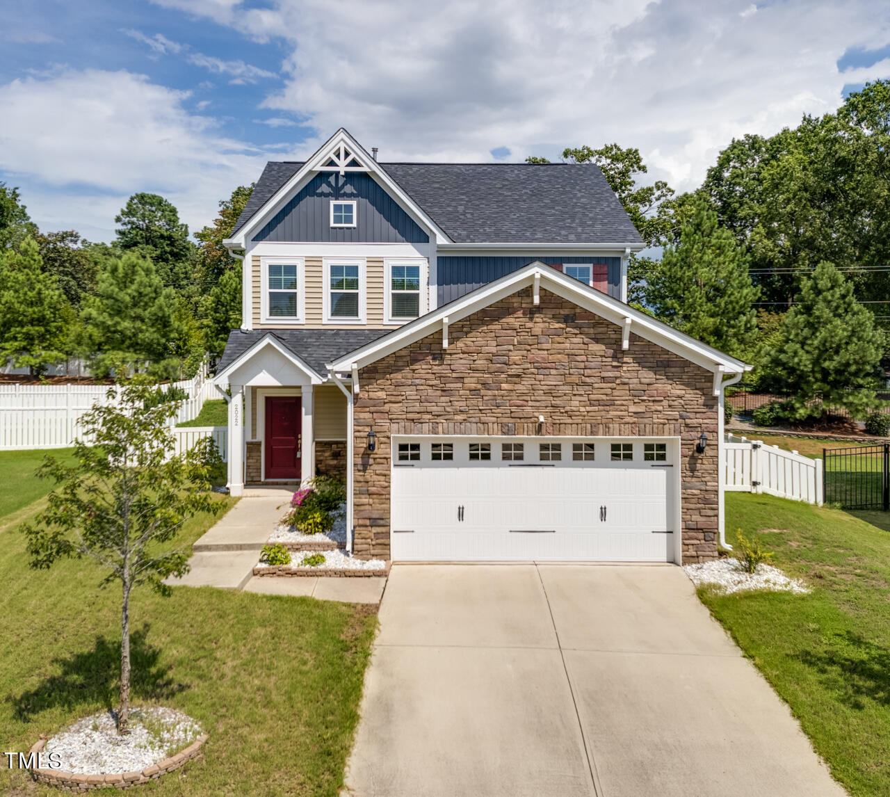 2022 Magnolia Tree Lane