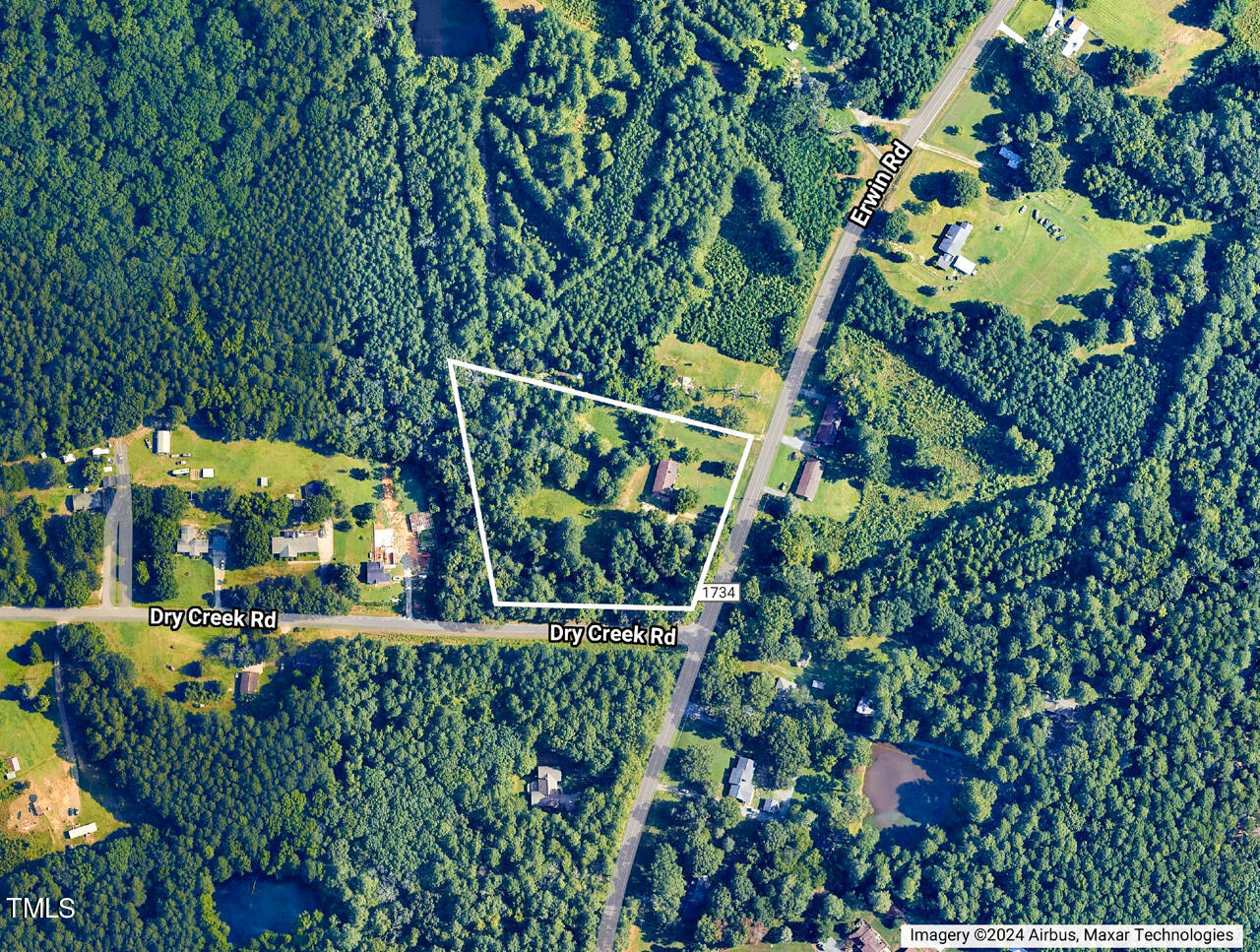 471 Erwin Road
