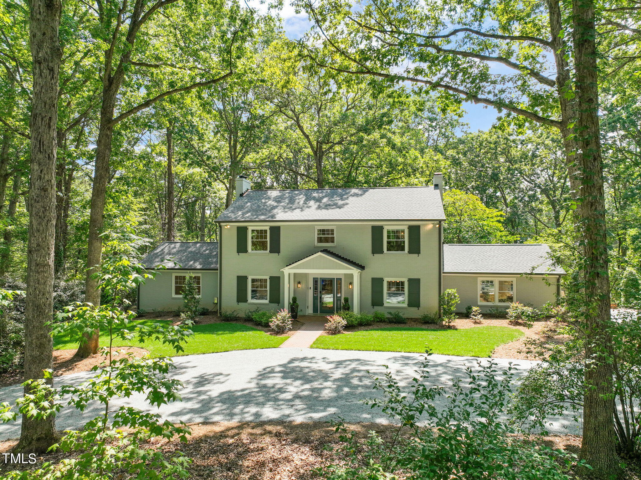 4604 Timberly Drive