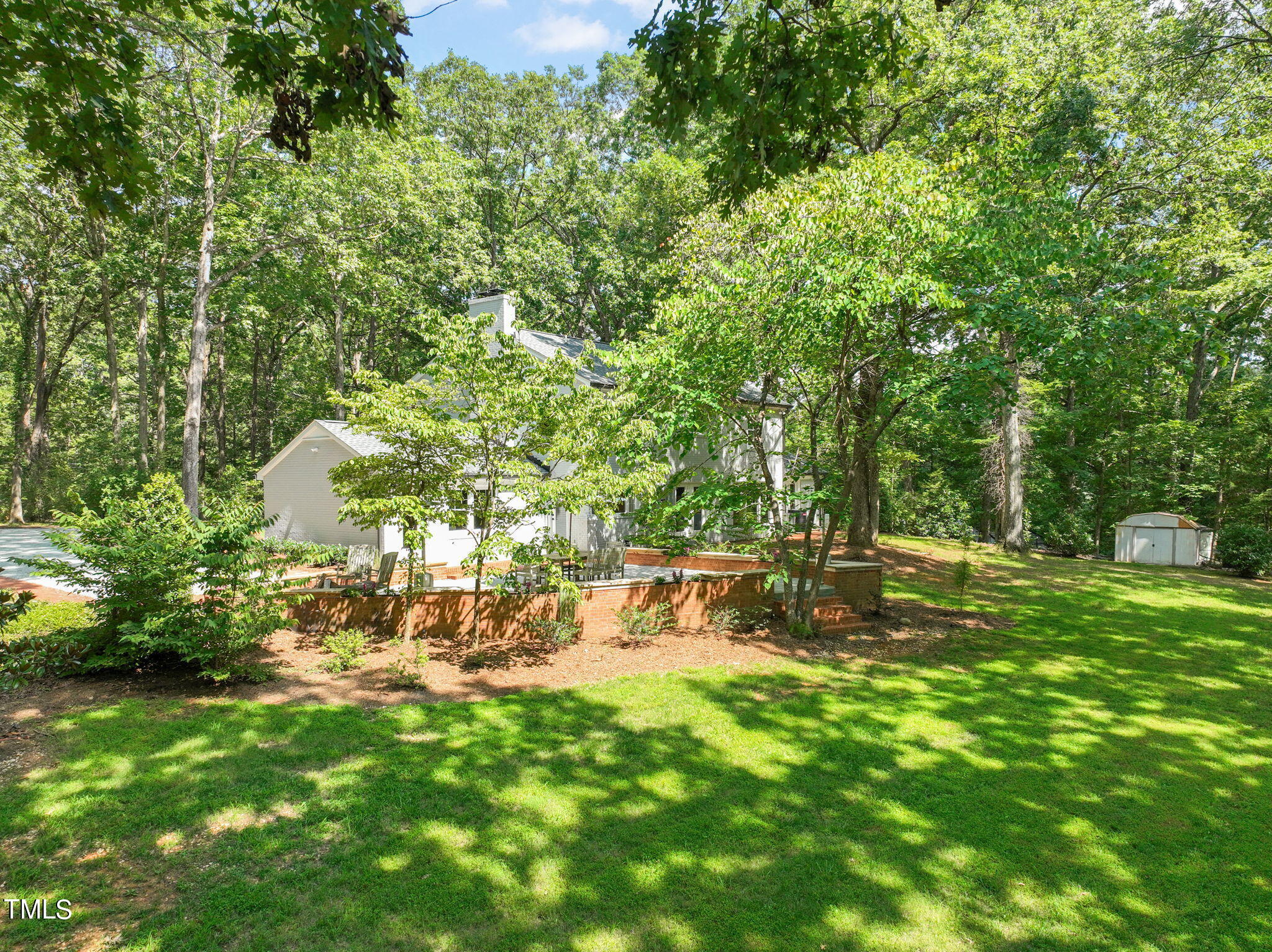 4604 Timberly Drive