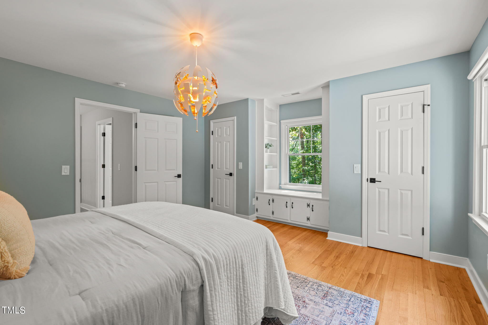 4604 Timberly Drive