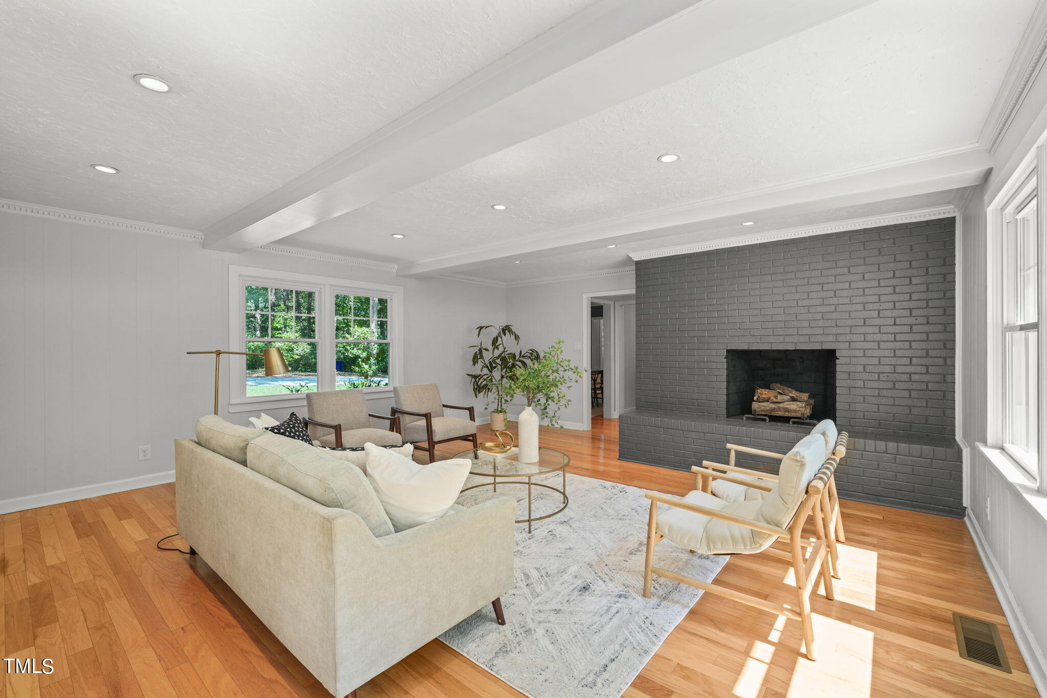 4604 Timberly Drive