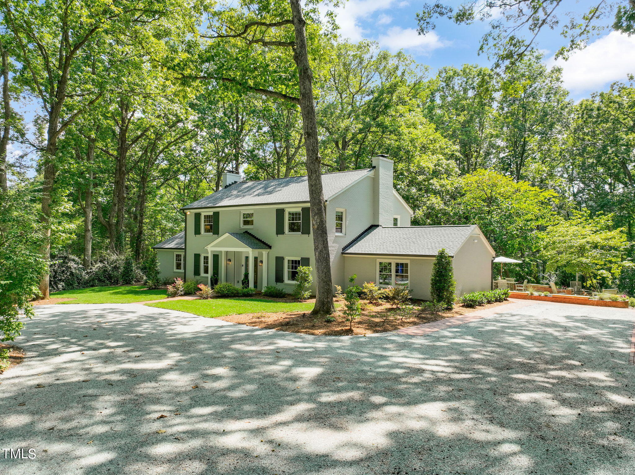 4604 Timberly Drive