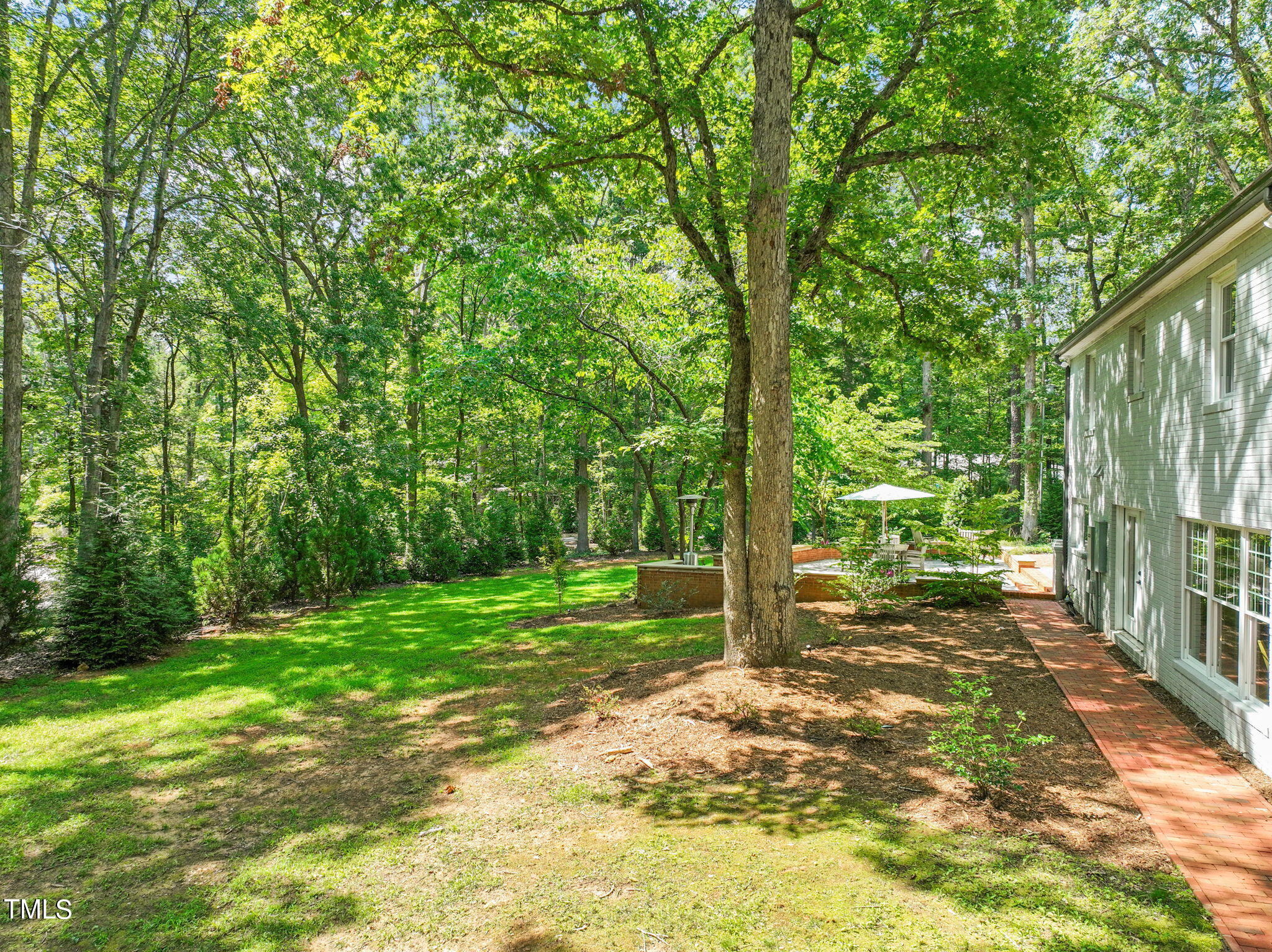 4604 Timberly Drive