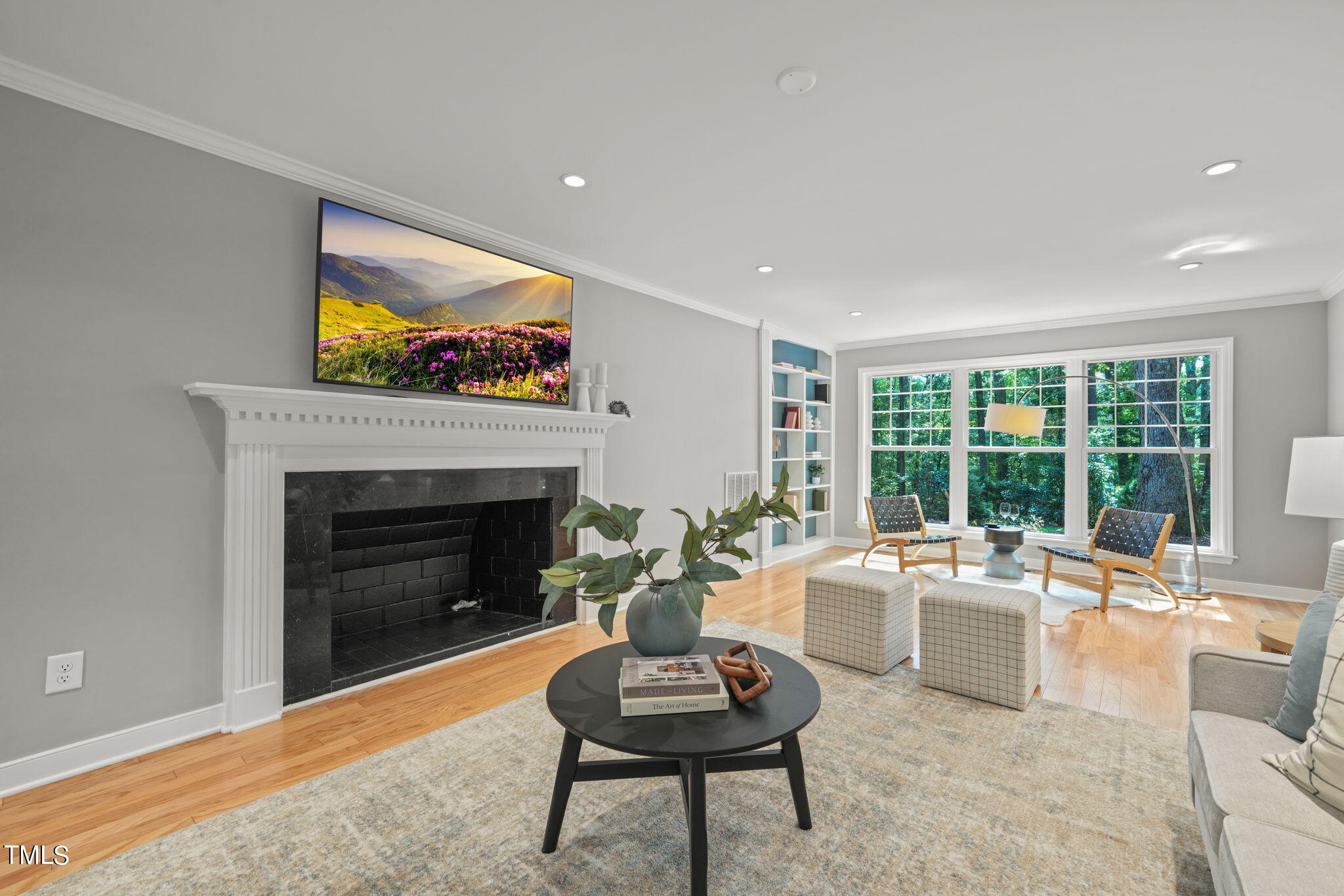 4604 Timberly Drive