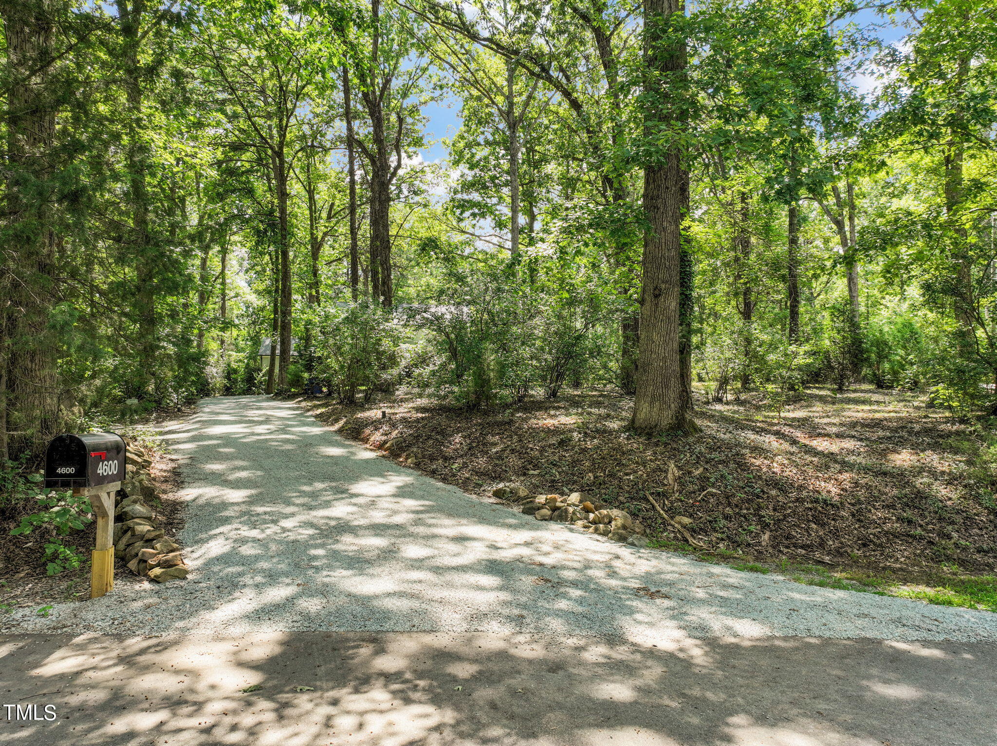 4604 Timberly Drive