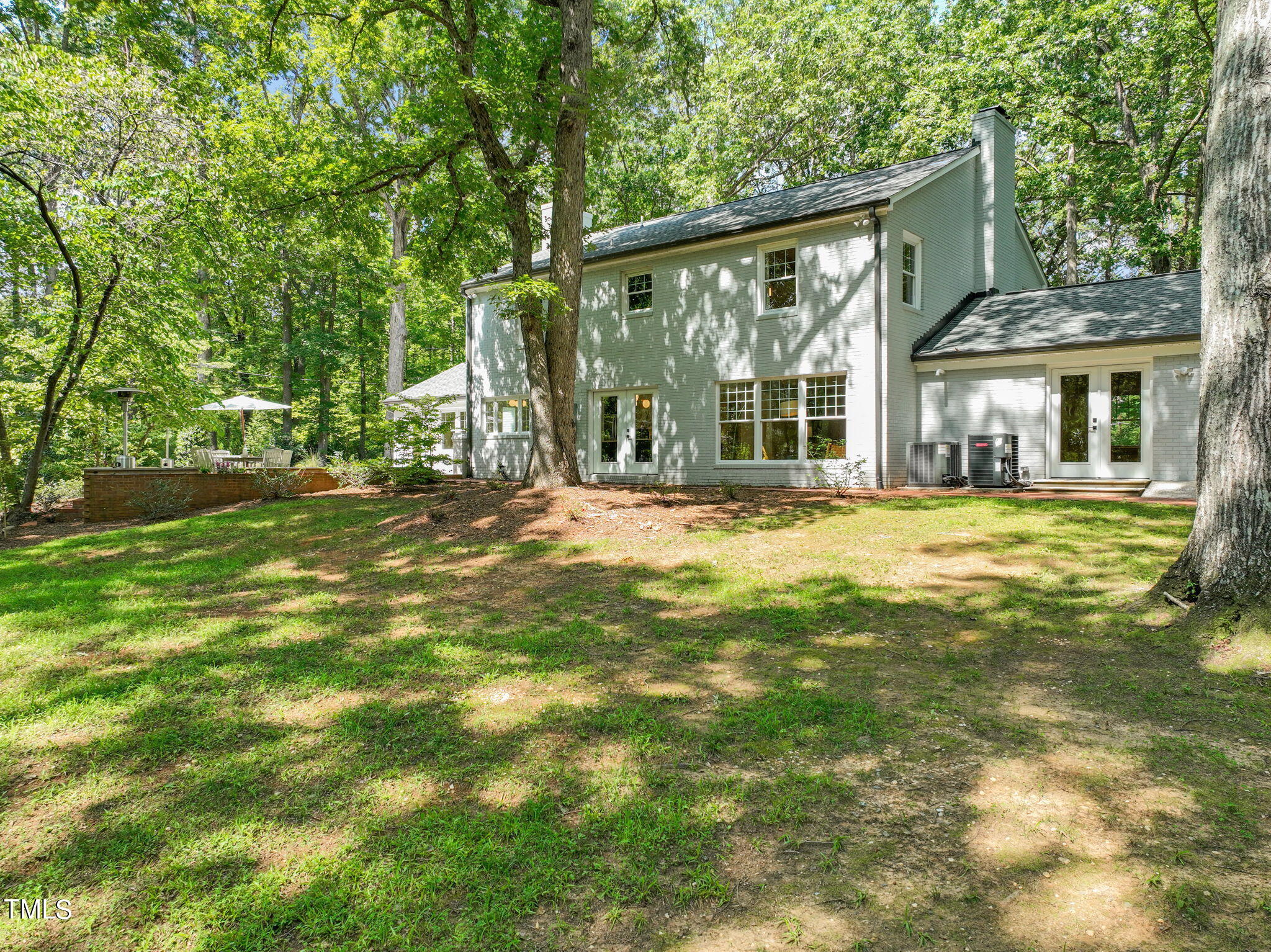 4604 Timberly Drive