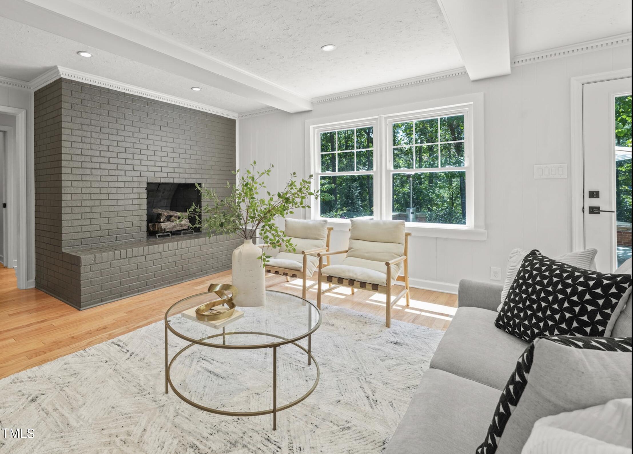 4604 Timberly Drive