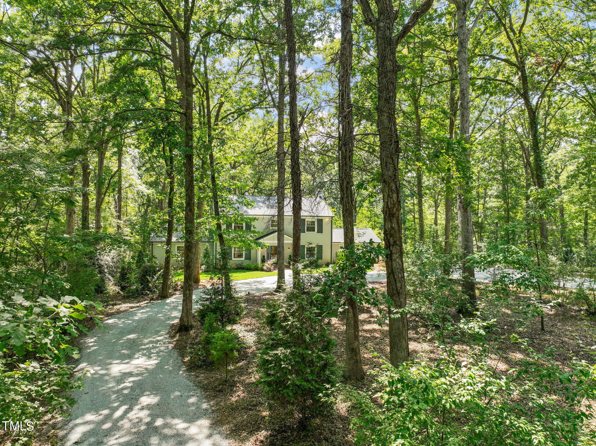 4604 Timberly Drive