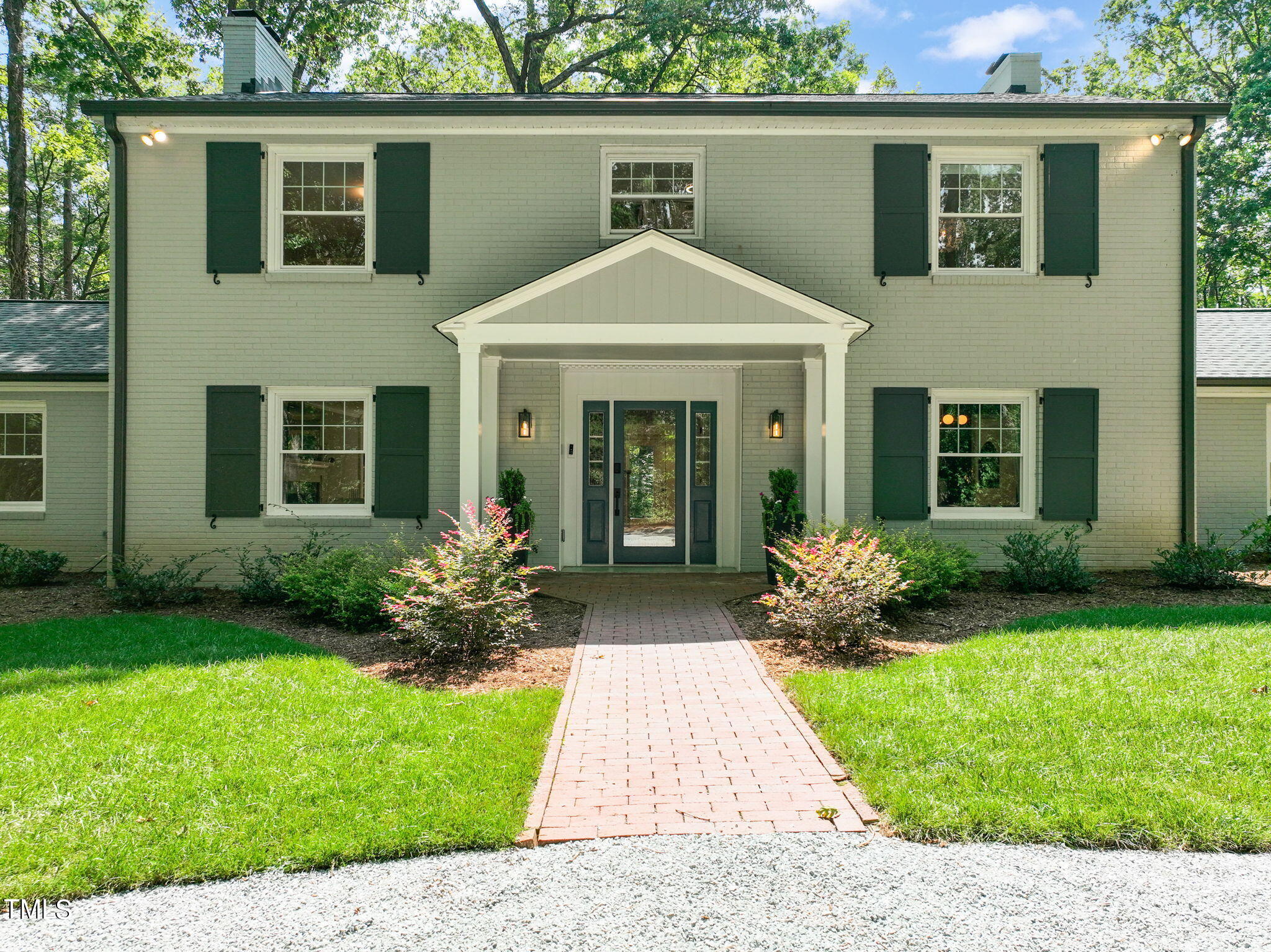 4604 Timberly Drive