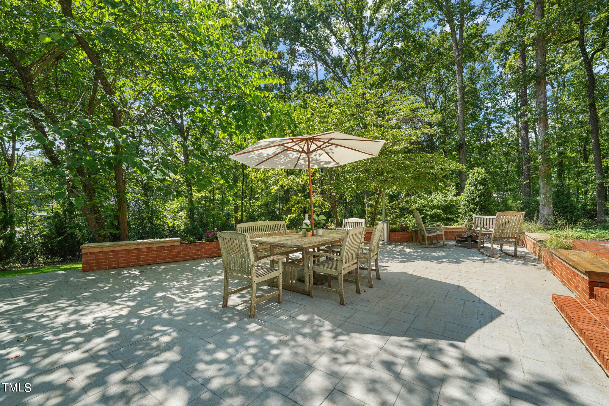 4604 Timberly Drive