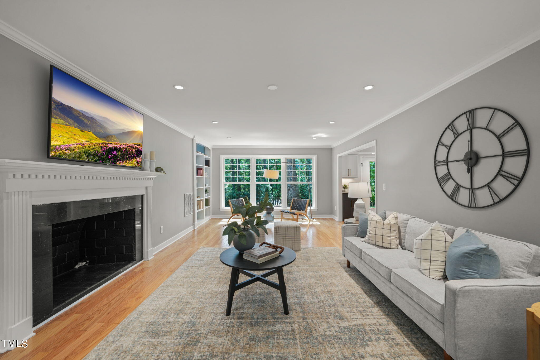 4604 Timberly Drive