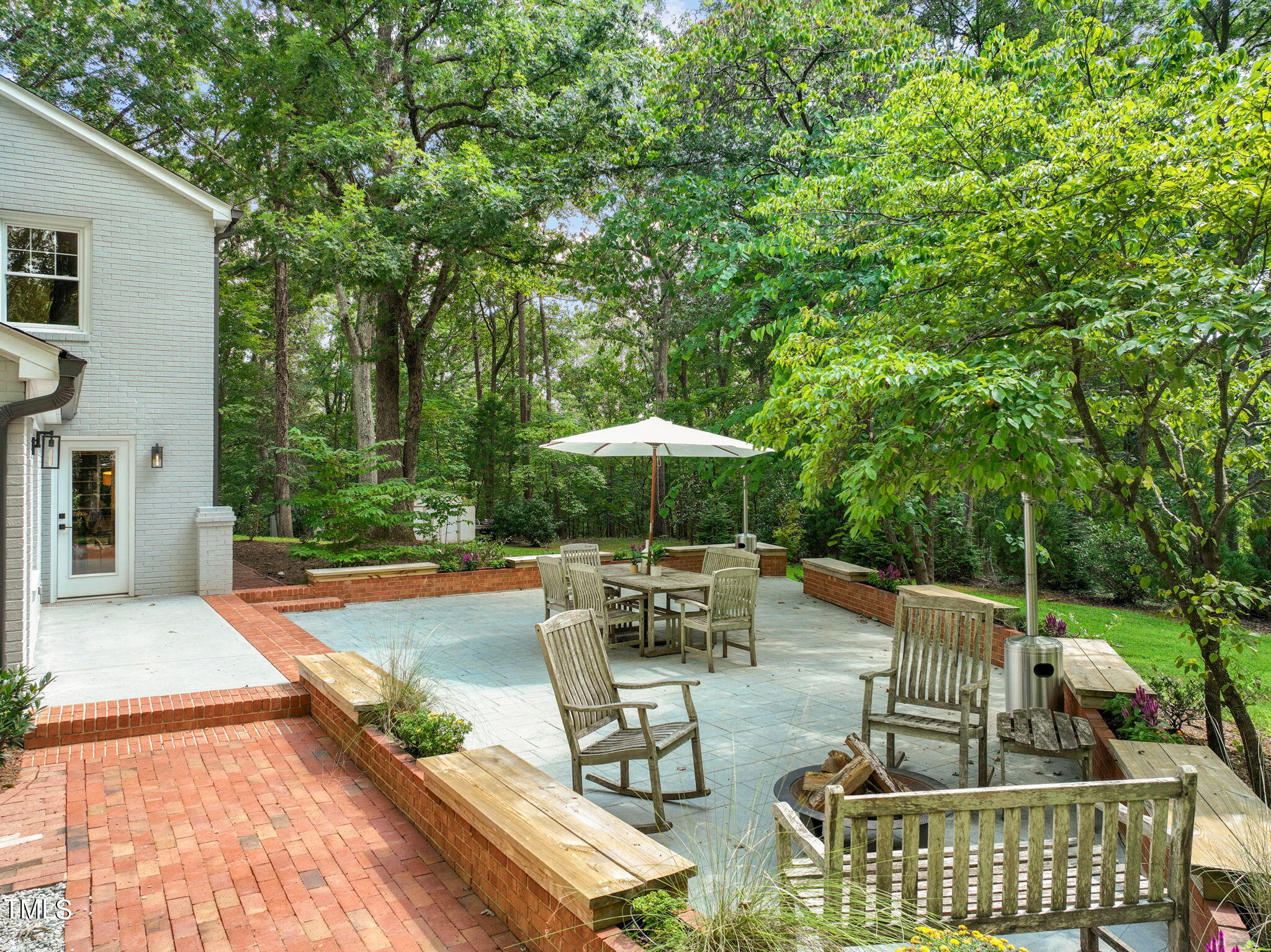 4604 Timberly Drive
