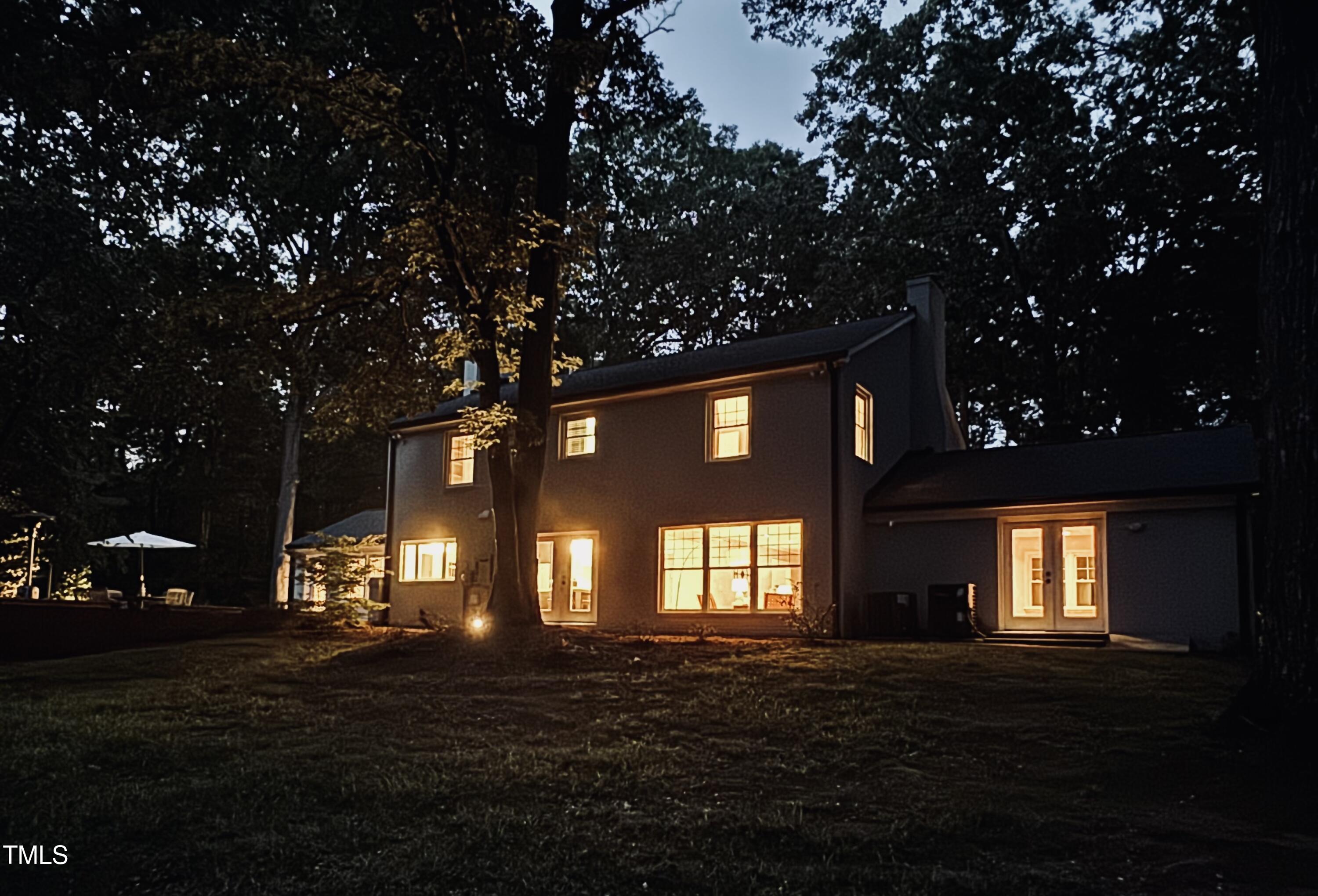 4604 Timberly Drive